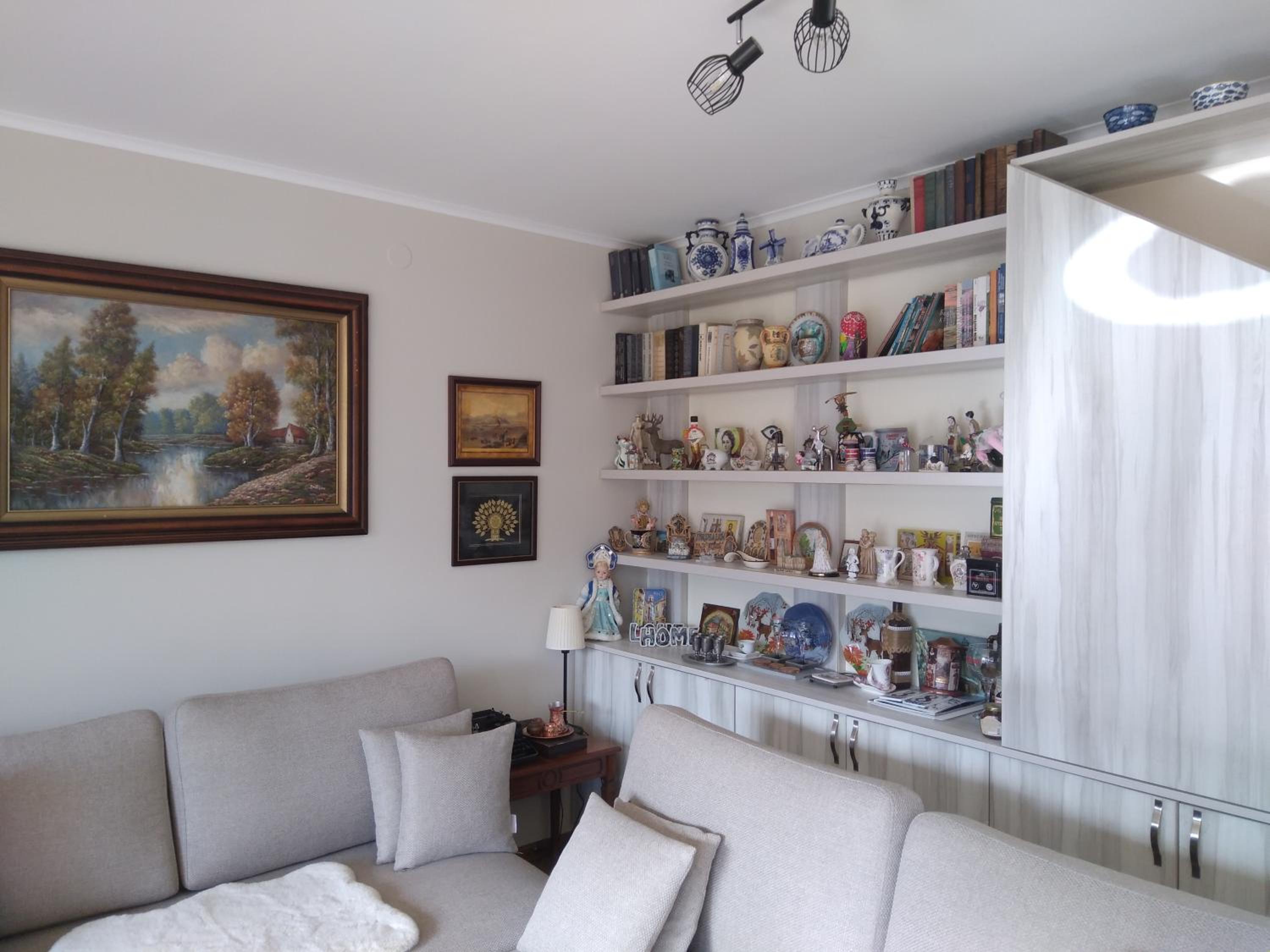 Villa Saint George