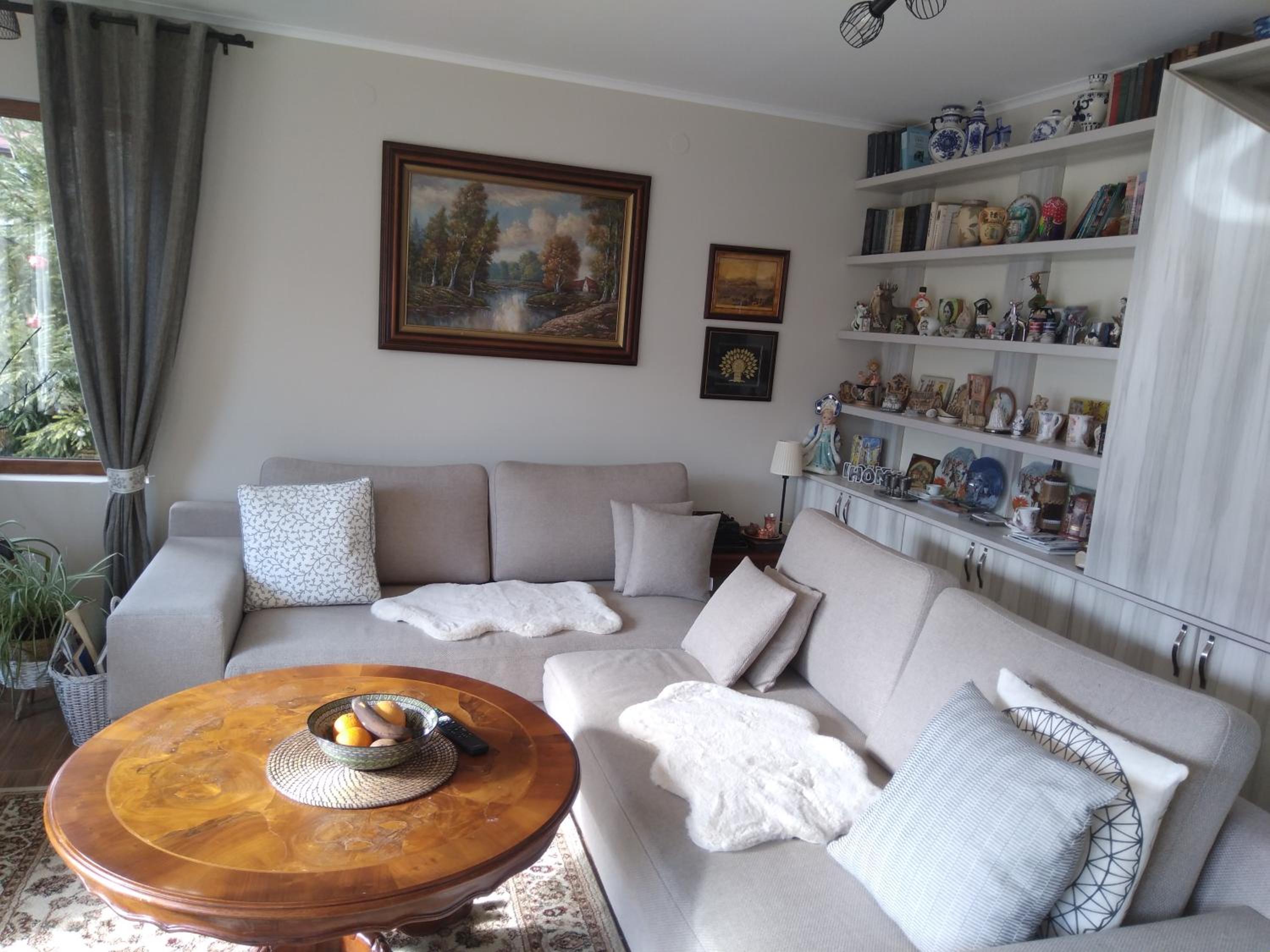 Villa Saint George