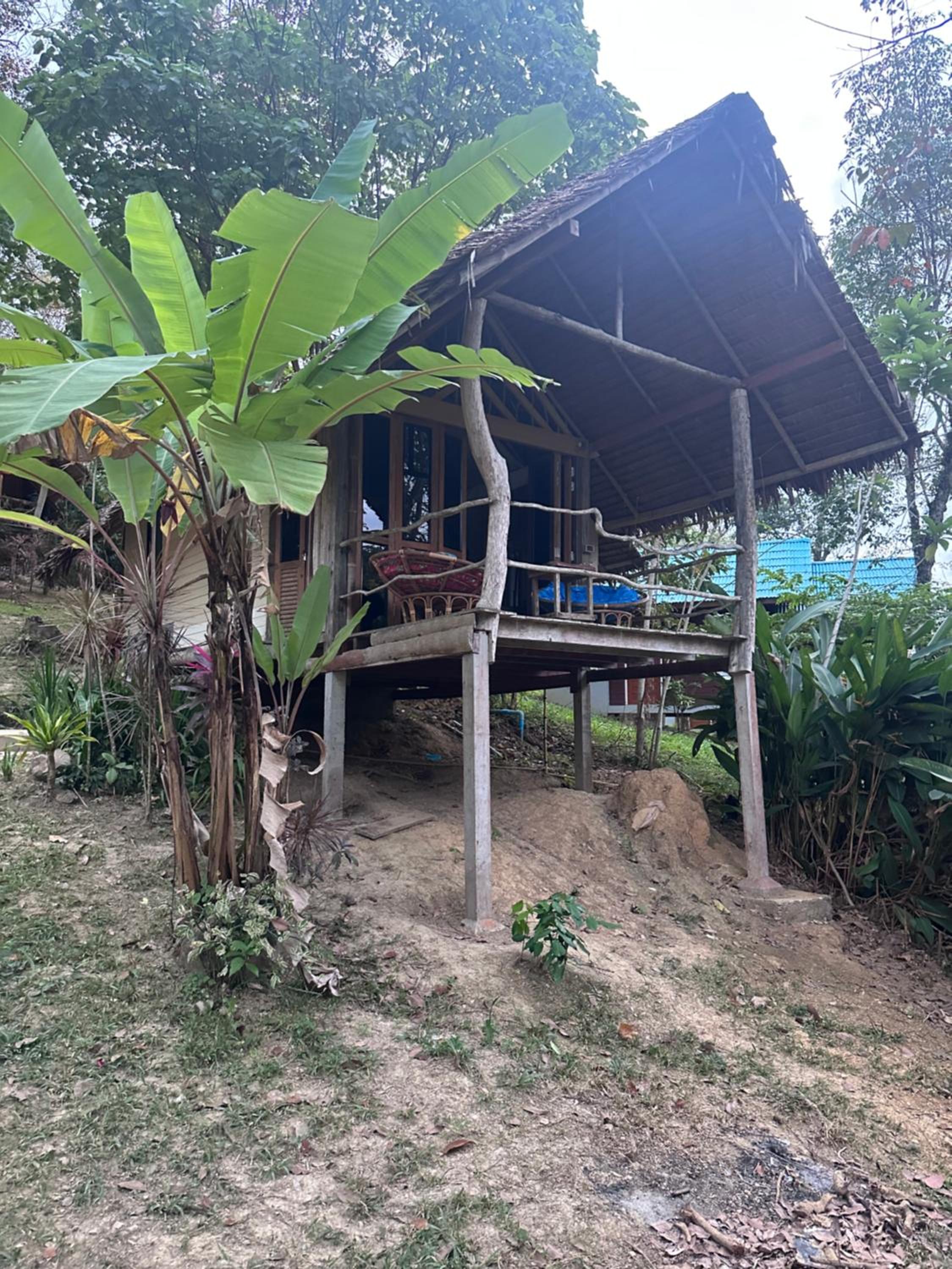 children's play area