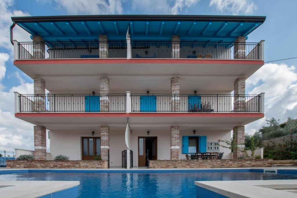 Apartman Lina view 4