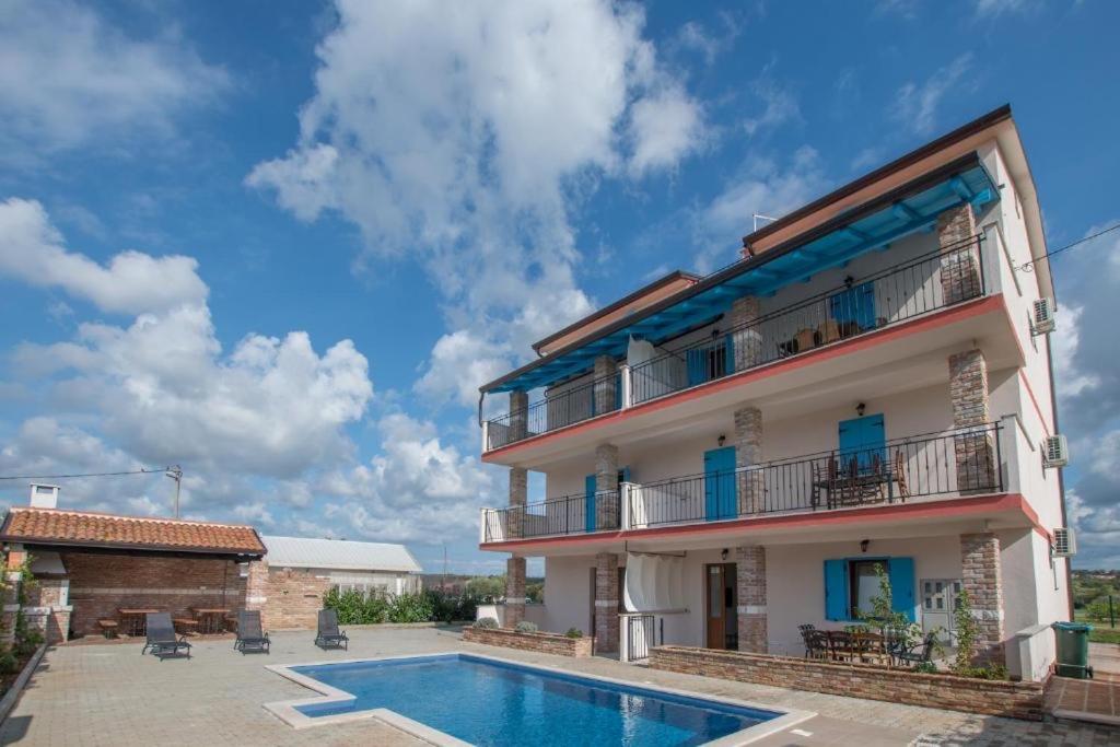 Apartman Lina view 3