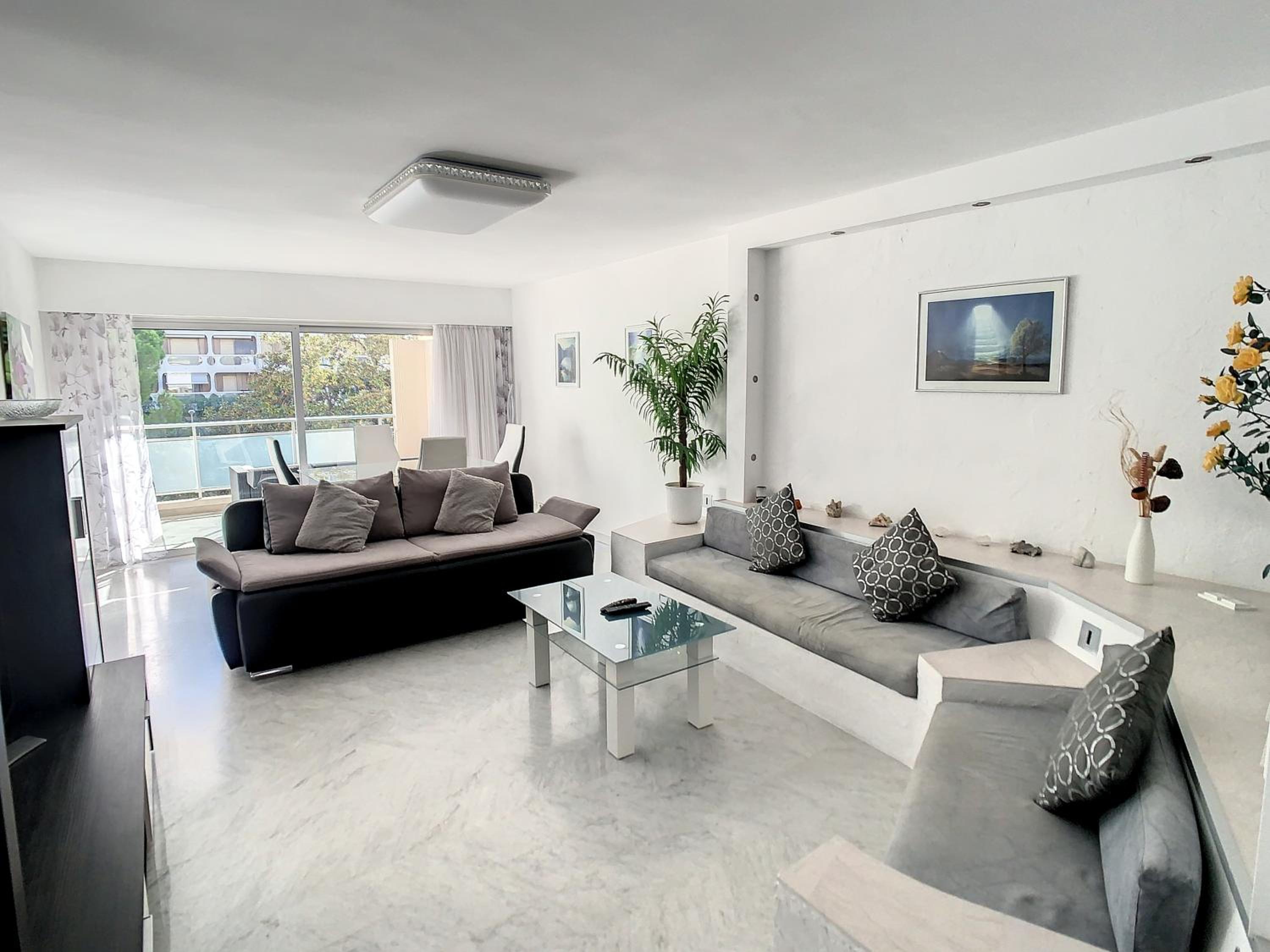Appartements de Standing Cannes Centre