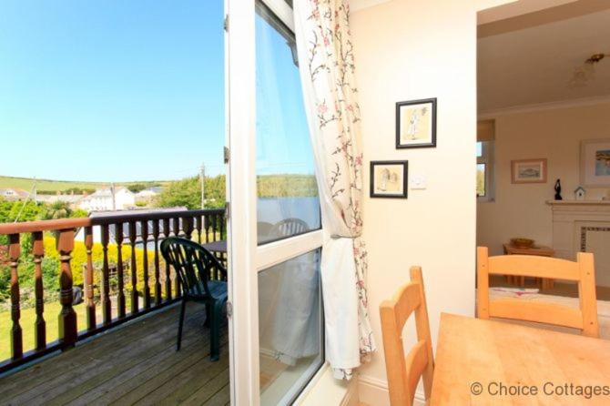 CROYDE 3 LORNA DOONE 3 Bedrooms