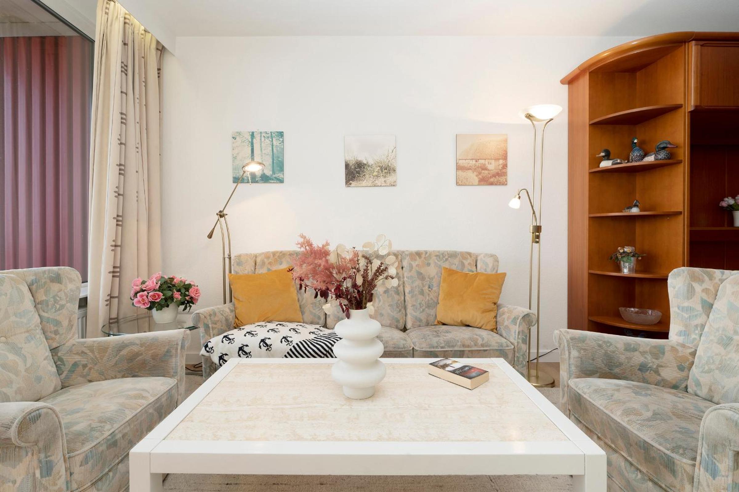 Berolina Wohnung 608