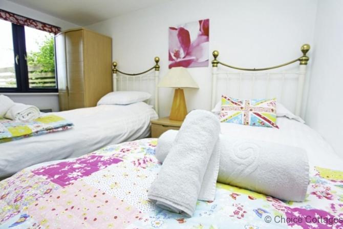 CROYDE ILUKA 3 Bedrooms view 4
