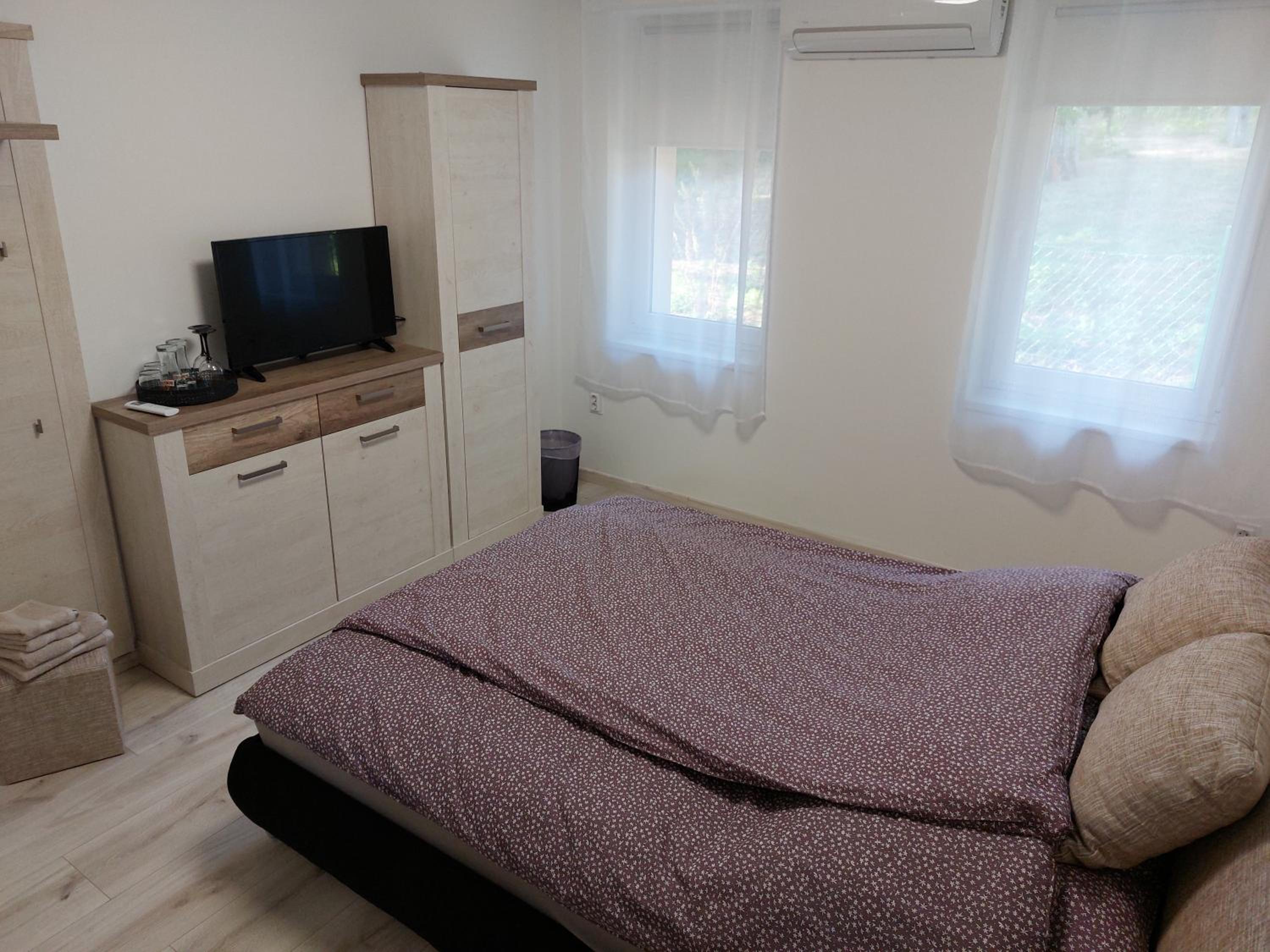 Szépasszonyvölgy Apartman
