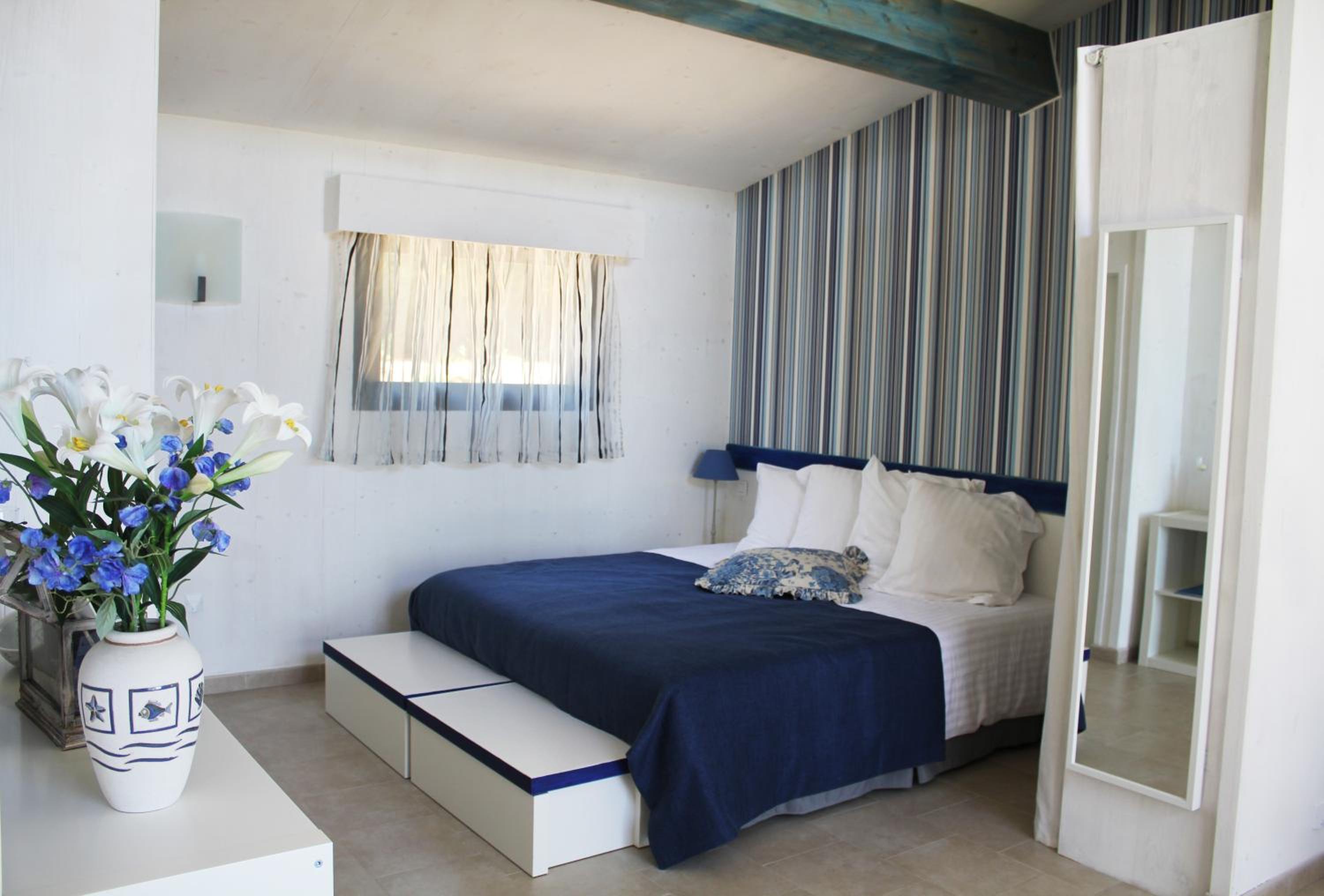 Maison d'Hôtes Bleu Azur view 5