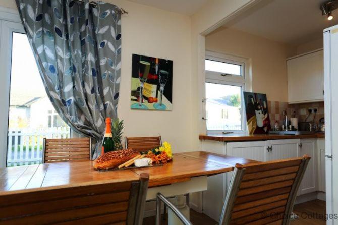 CROYDE KINGFISHER 3 Bedrooms