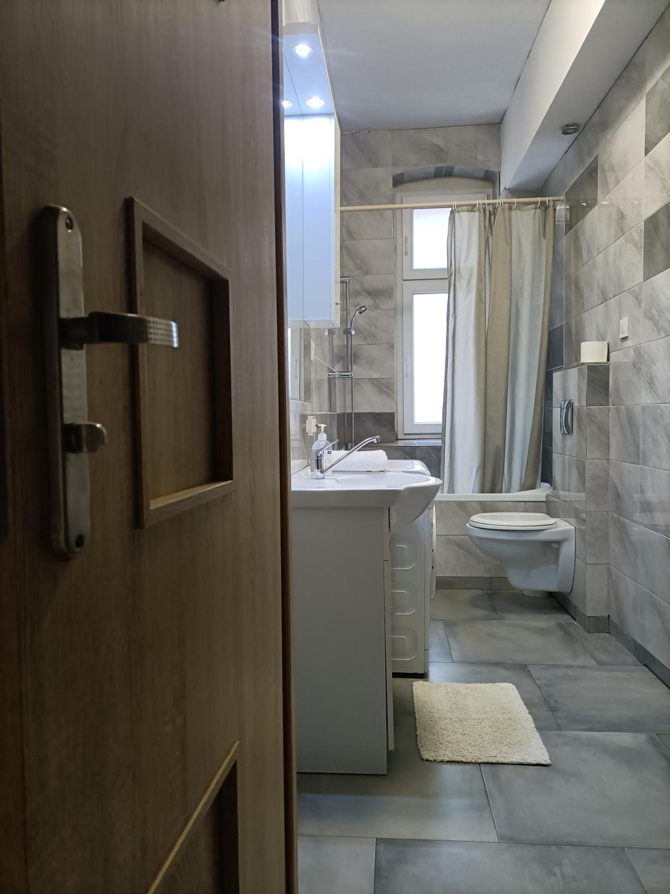 Apartament Marysia Sławno