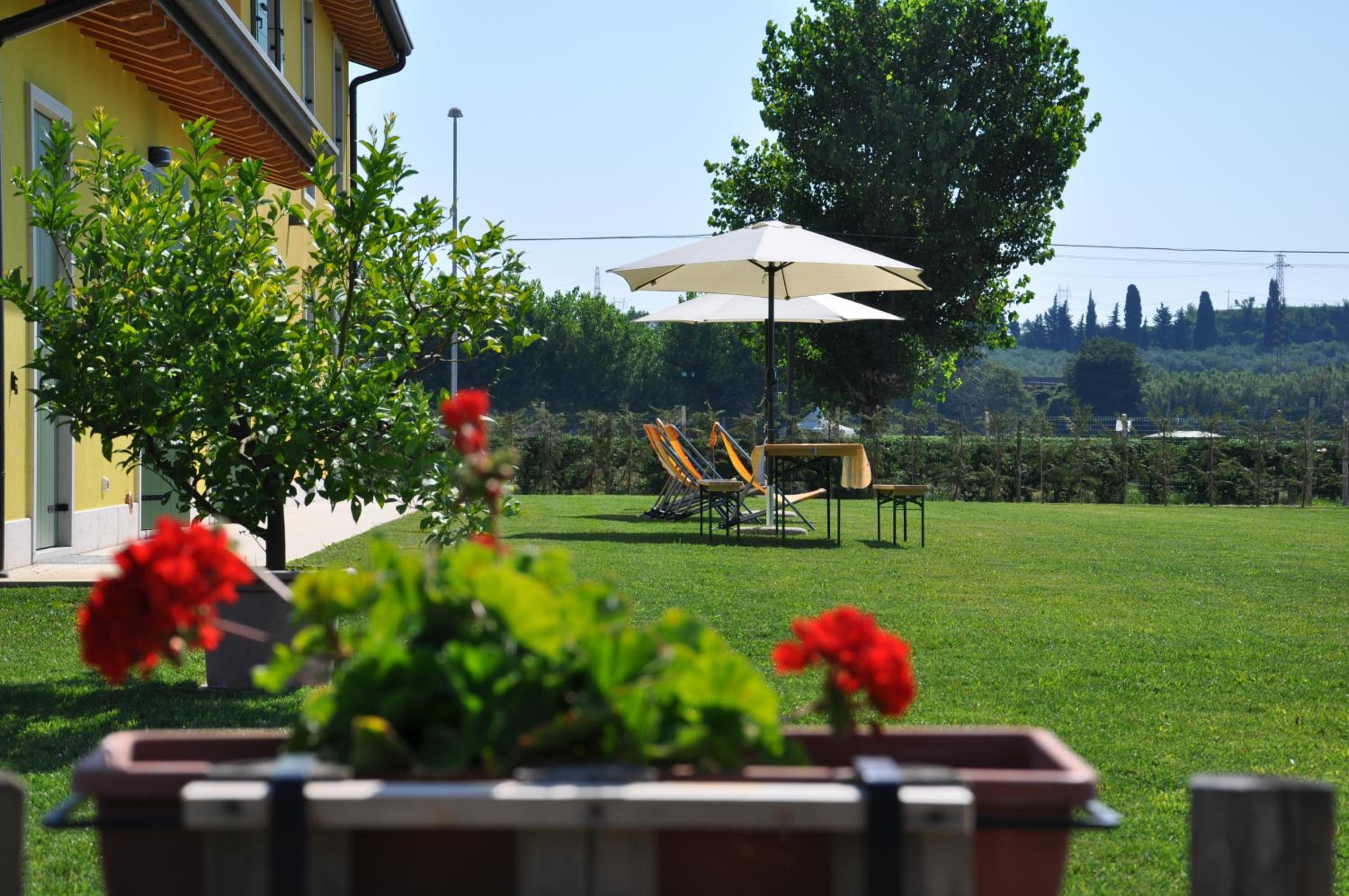 Agriturismo ai Ciliegi view 2