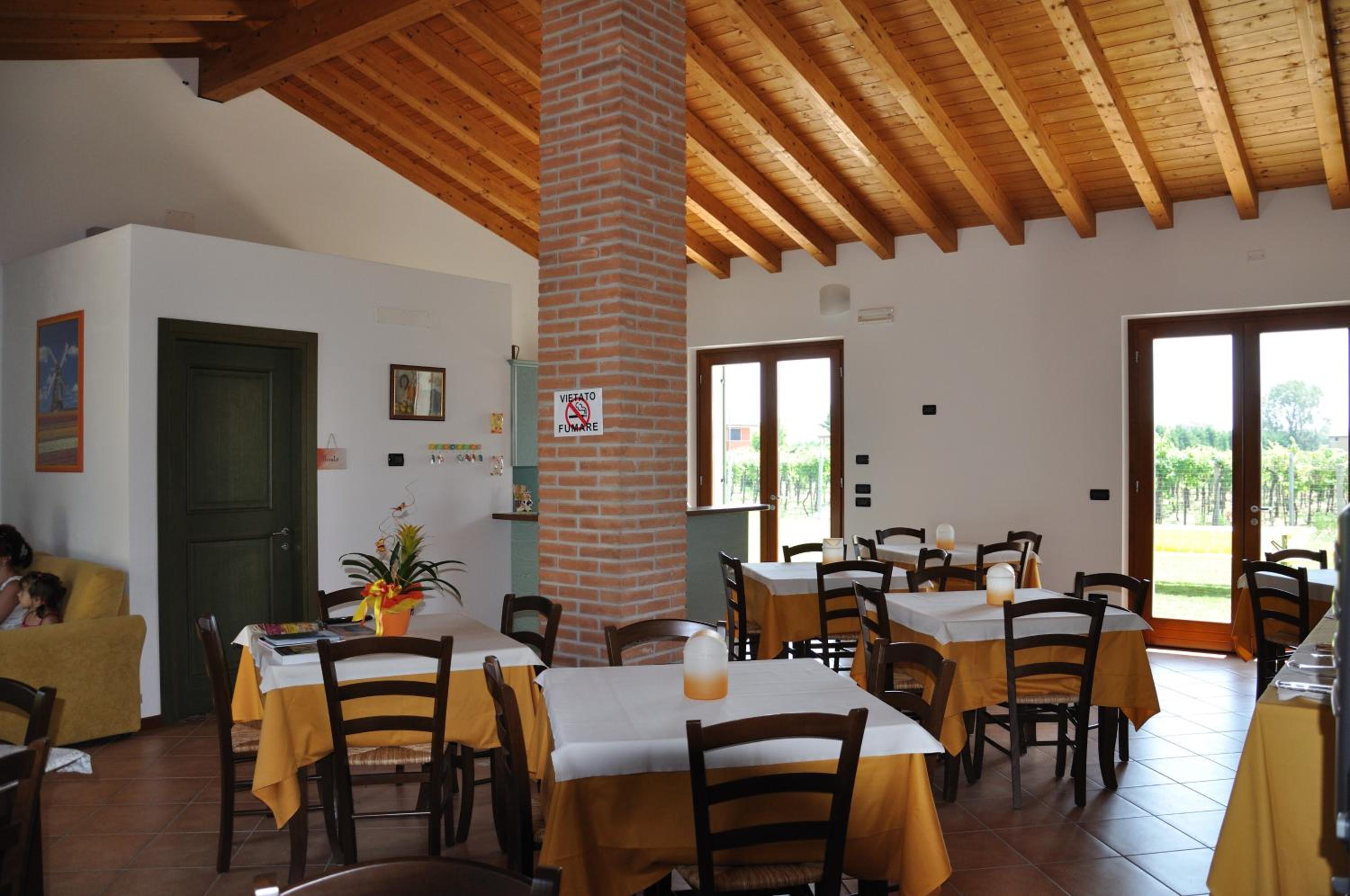 Agriturismo ai Ciliegi view 3
