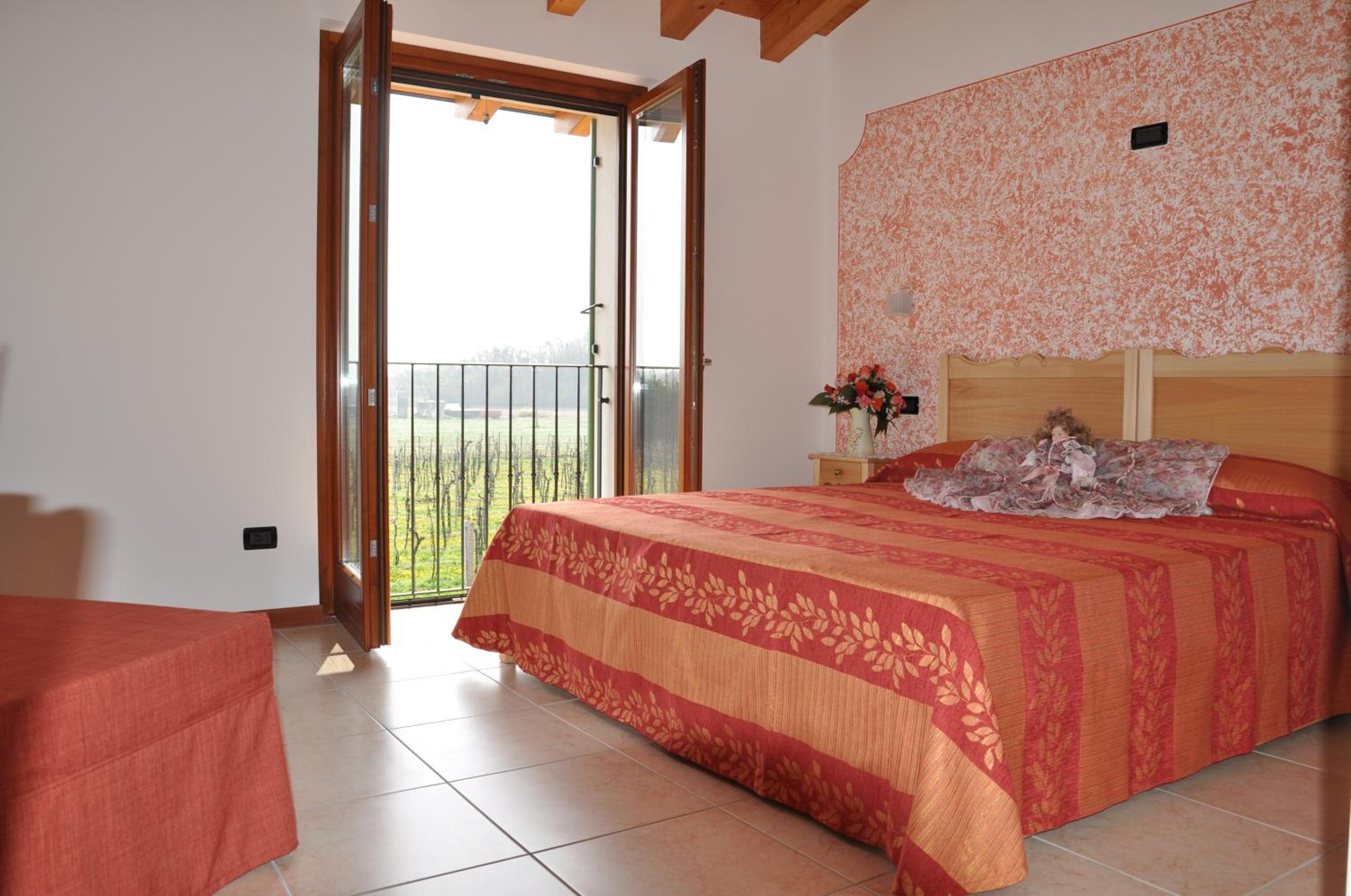 Agriturismo ai Ciliegi view 5
