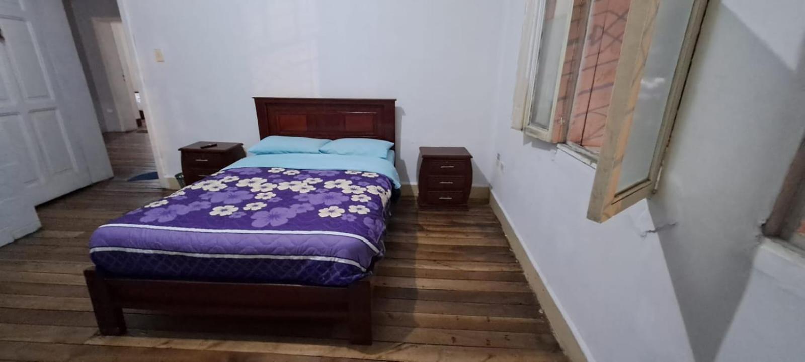 Magic Hostal view 5