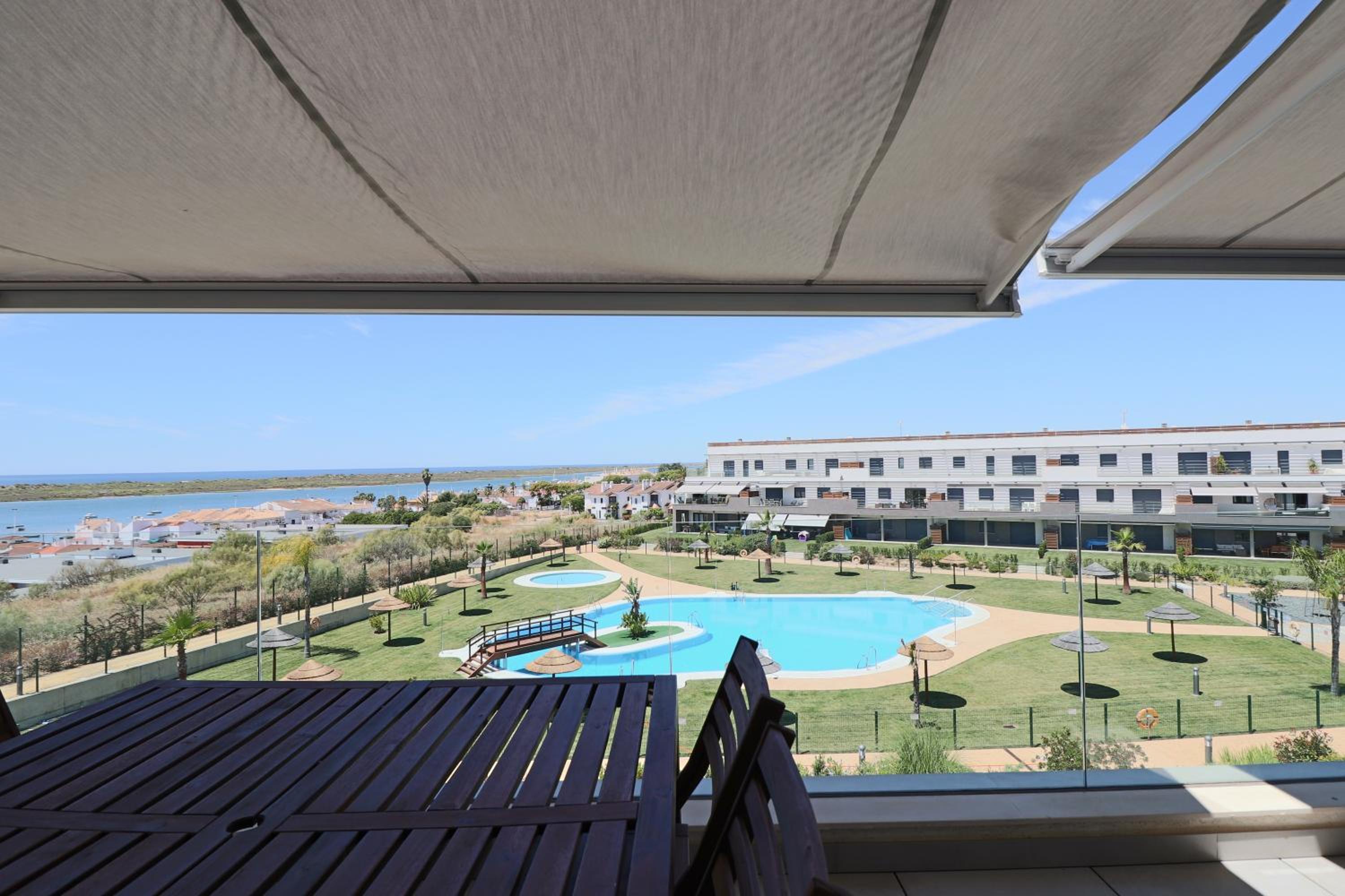 Enjoy La Reserva El Rompido view 5