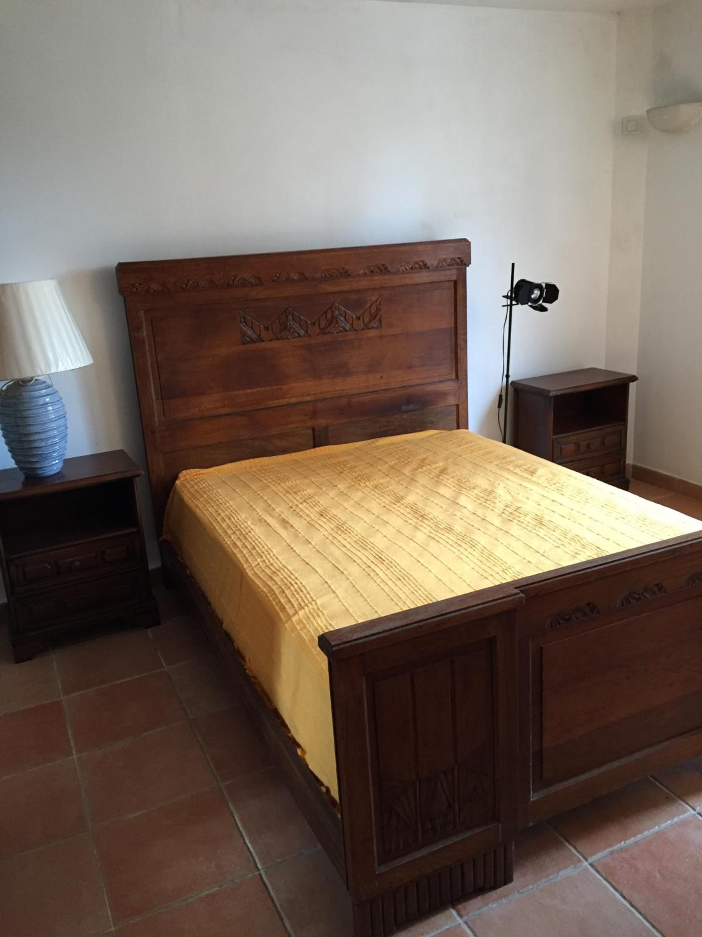 Echappée Bleue Immobilier - Villa Les Pesquier