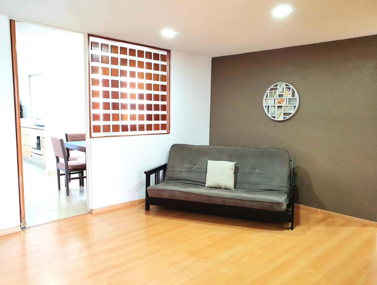 Departamento De Lujo Lamartine photo 4