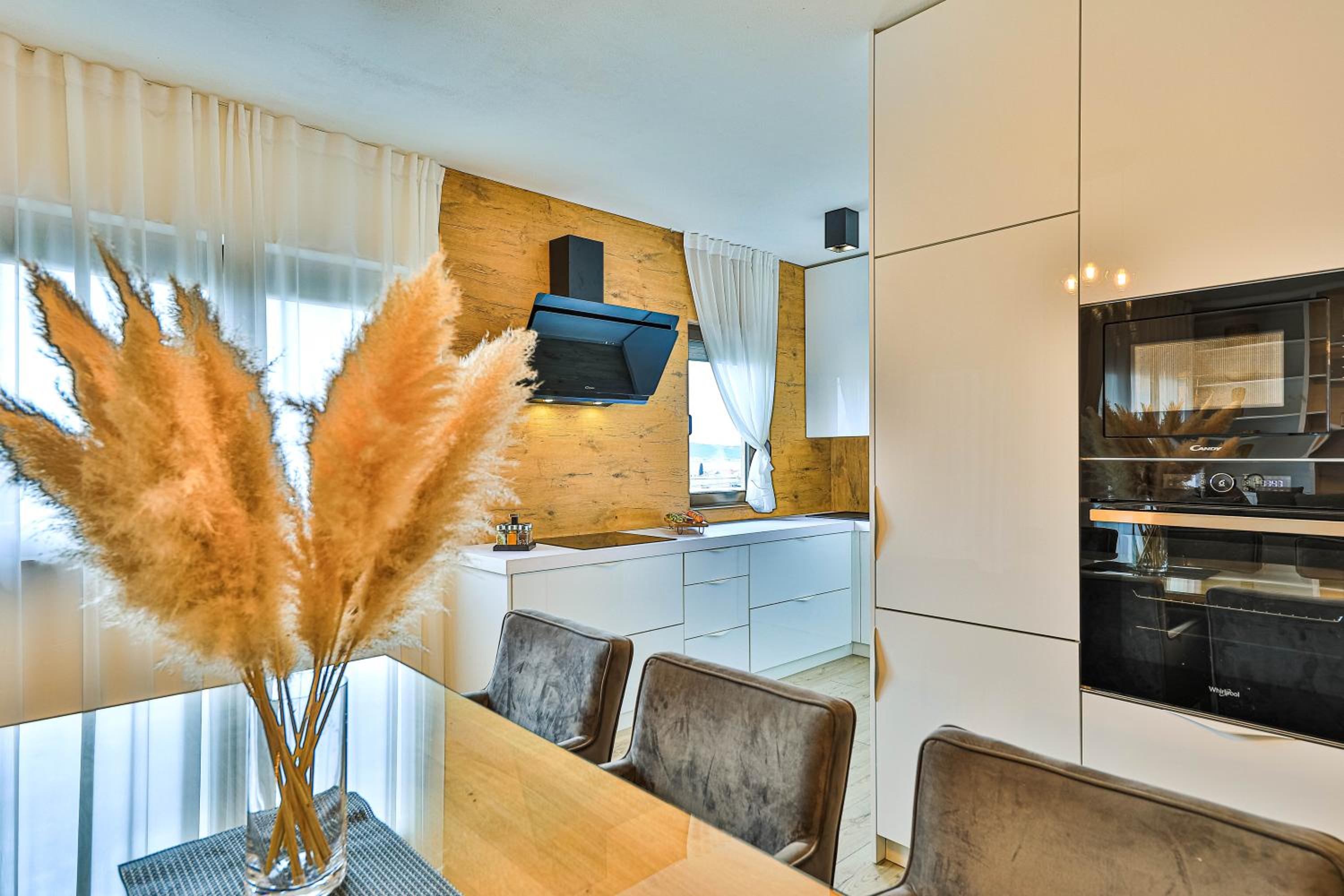 Villa IPM Luxury with private pool