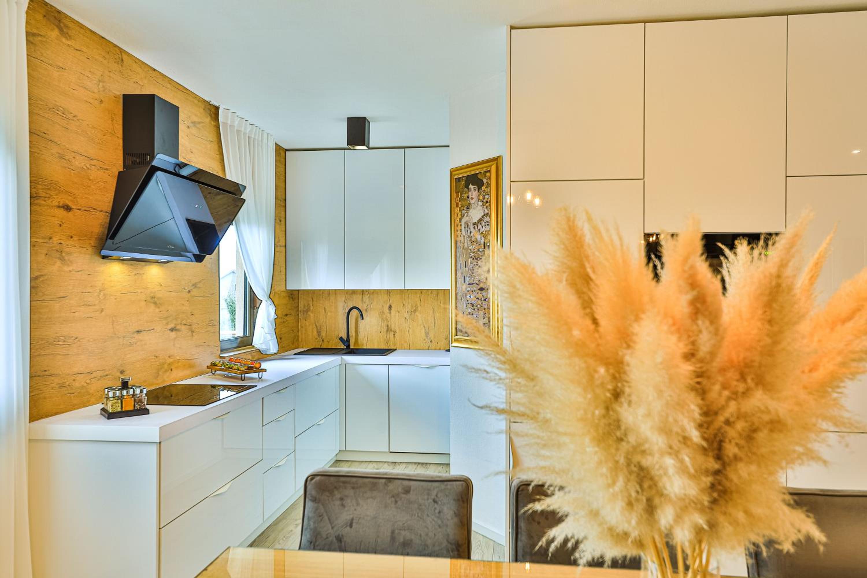 Villa IPM Luxury with private pool