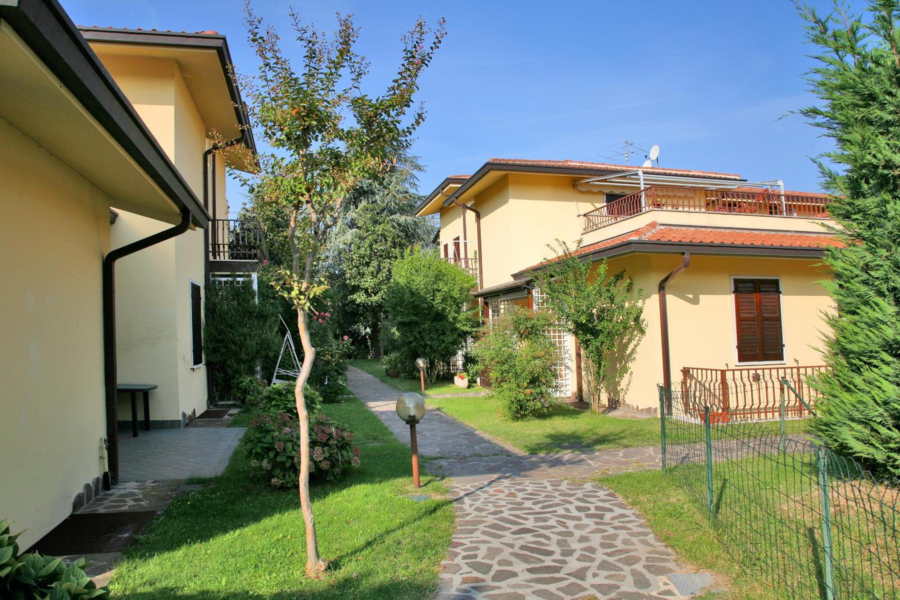 Residence Primavera view 5
