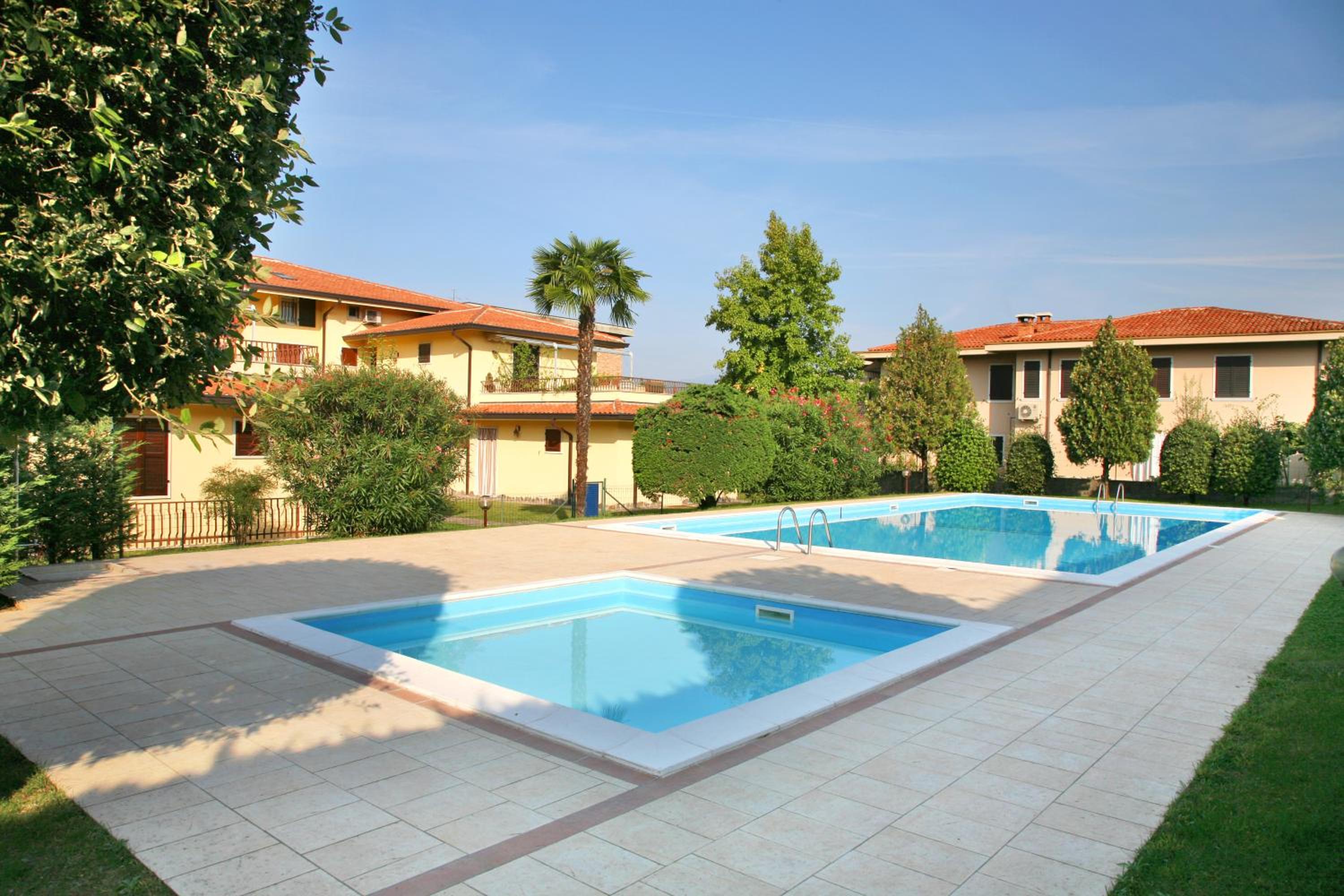 Residence Primavera view 2