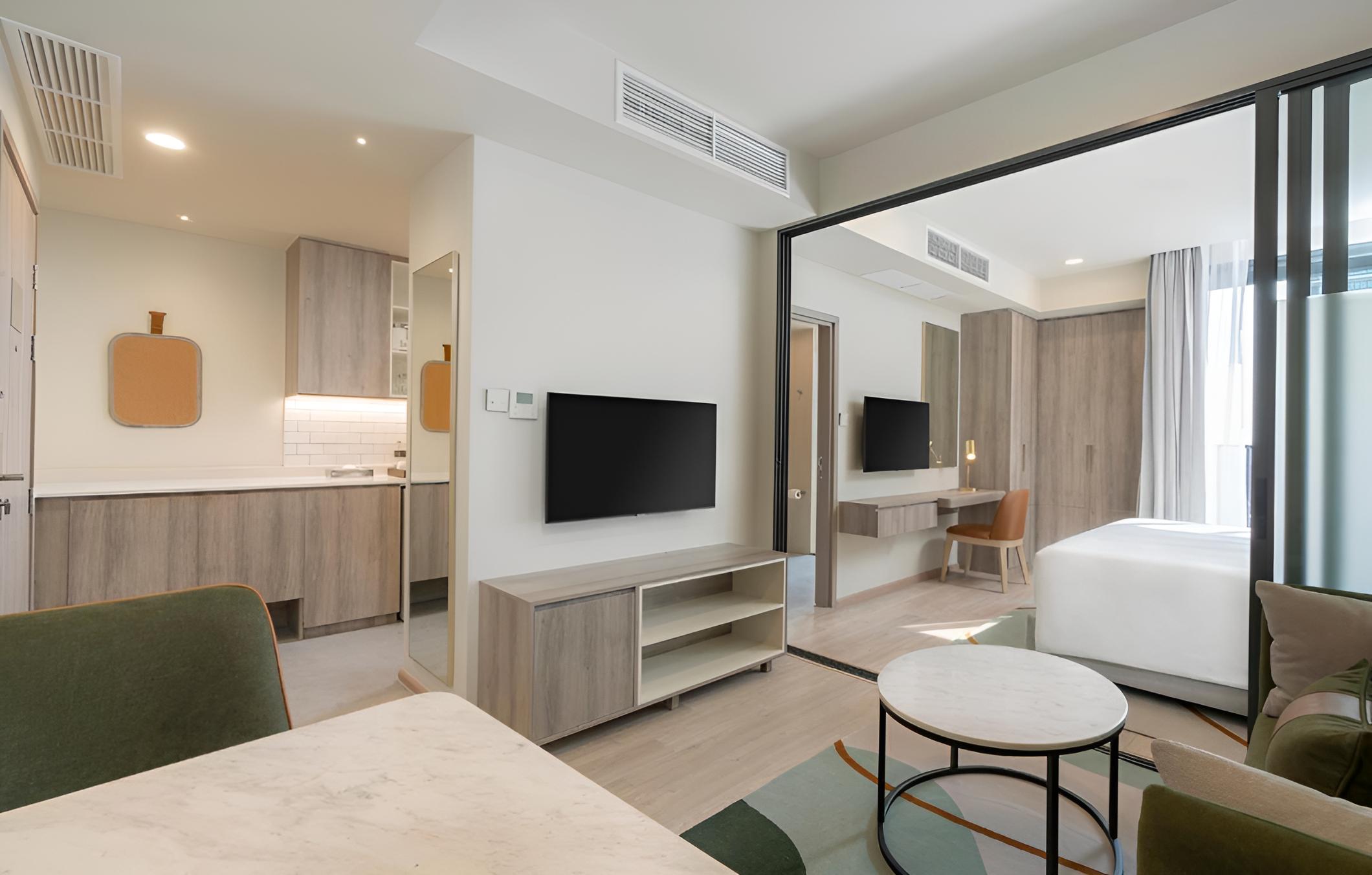 Staybridge Suites Bangkok Sukhumvit by IHG 77