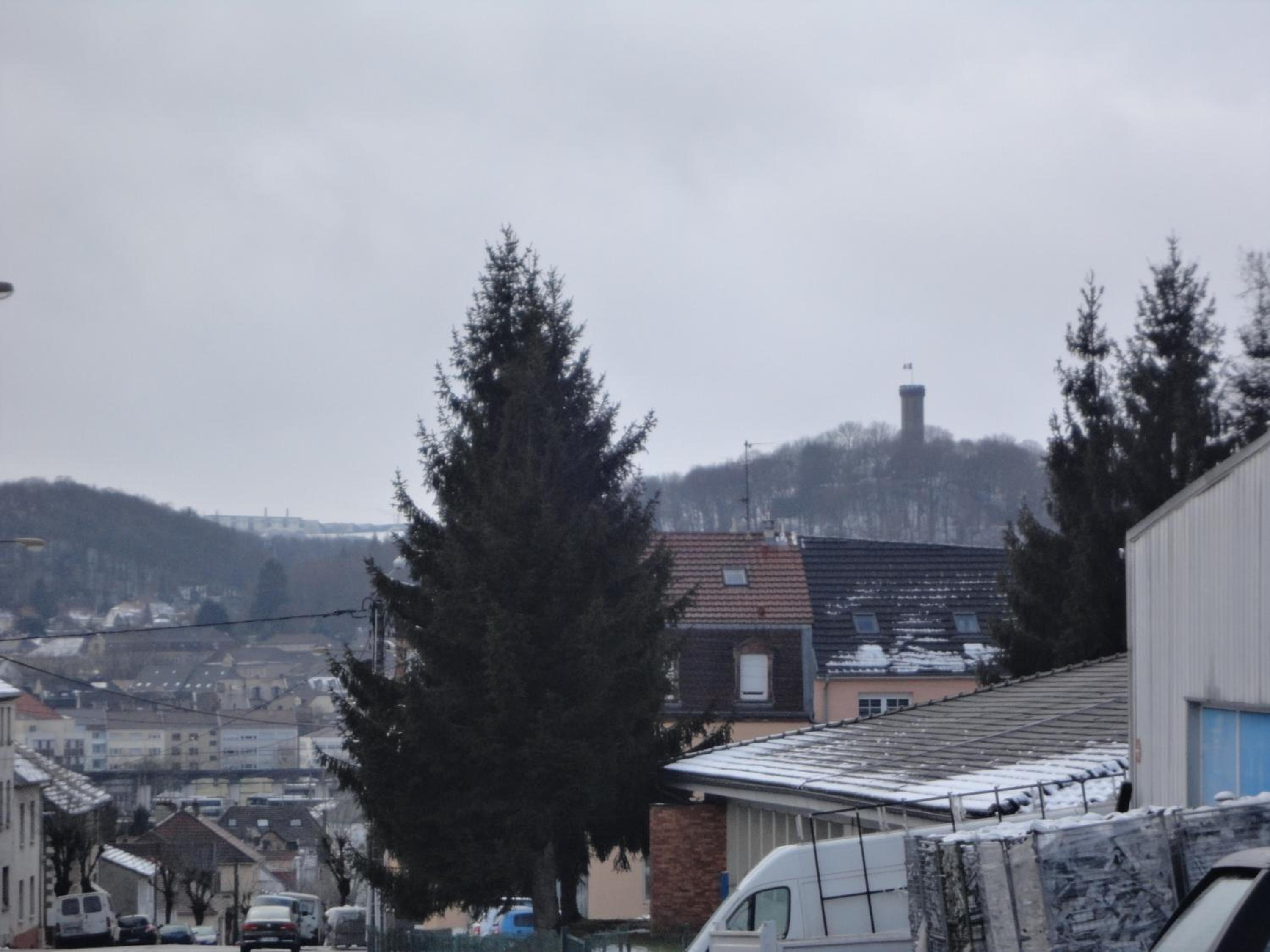 Chez Jpzen Nowicki
