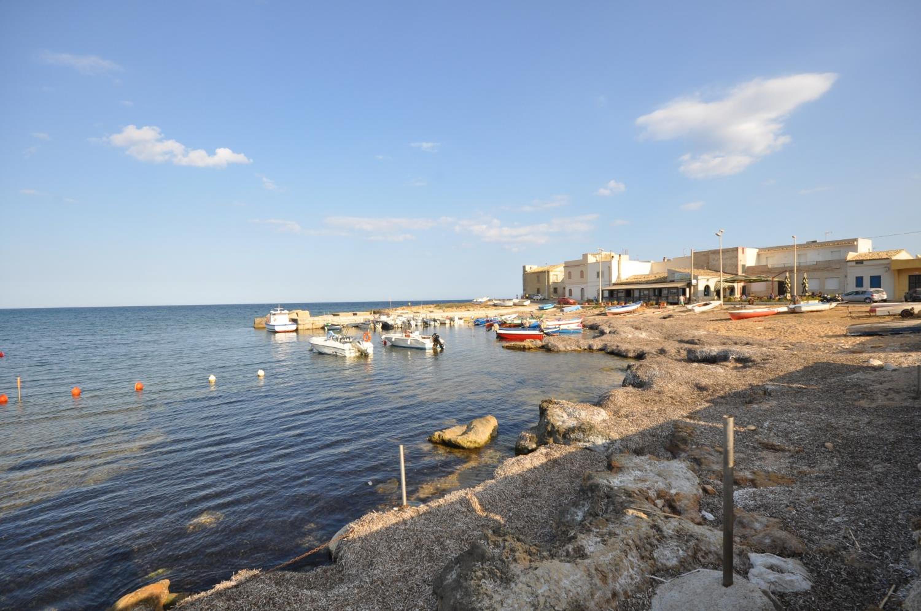 Cala Bernardo Apartment view 4
