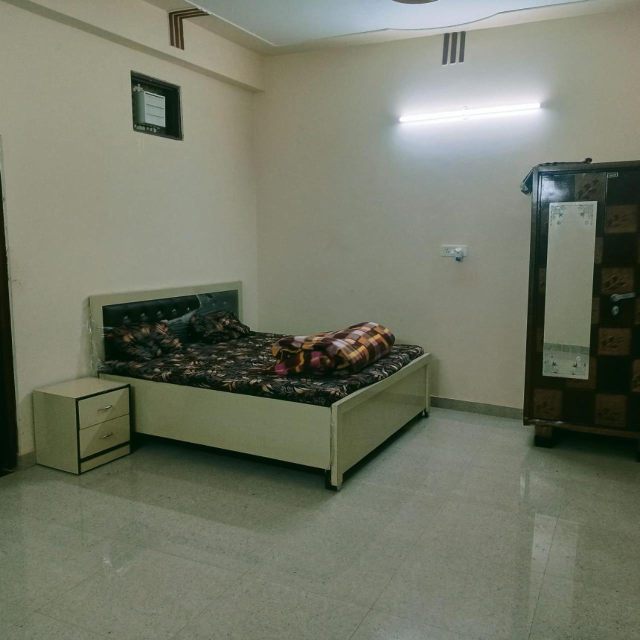 RADHA BHAVAN