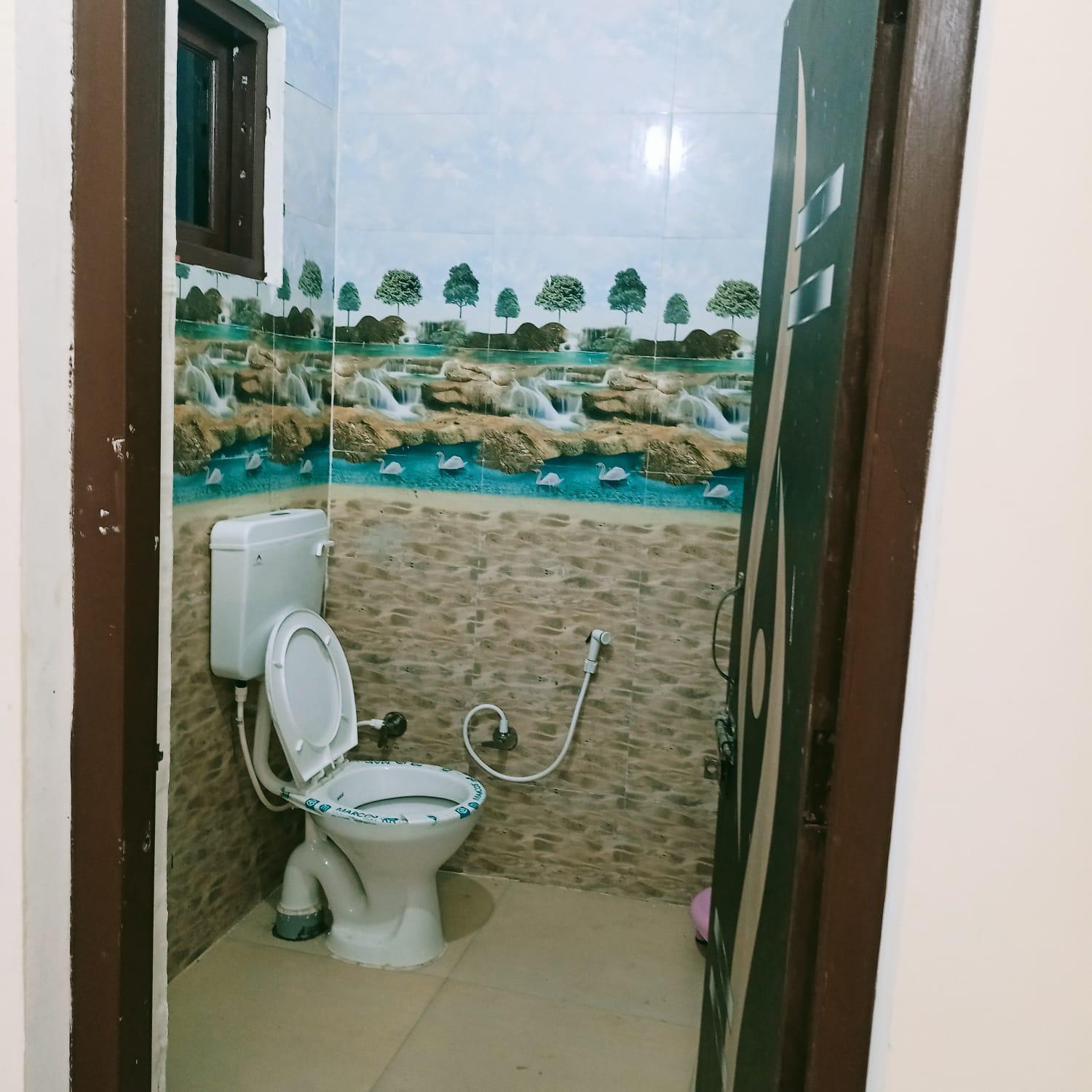 RADHA BHAVAN