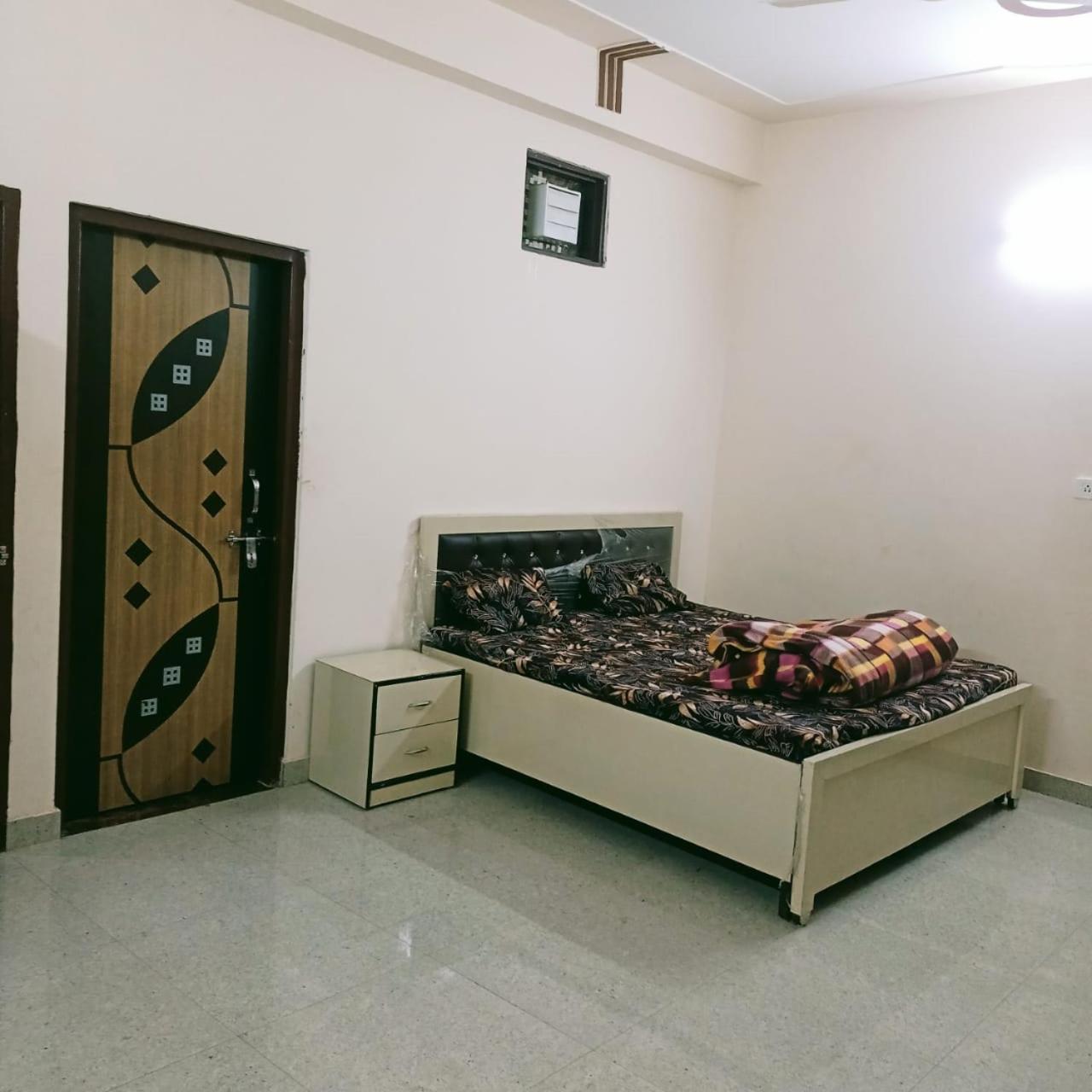 RADHA BHAVAN