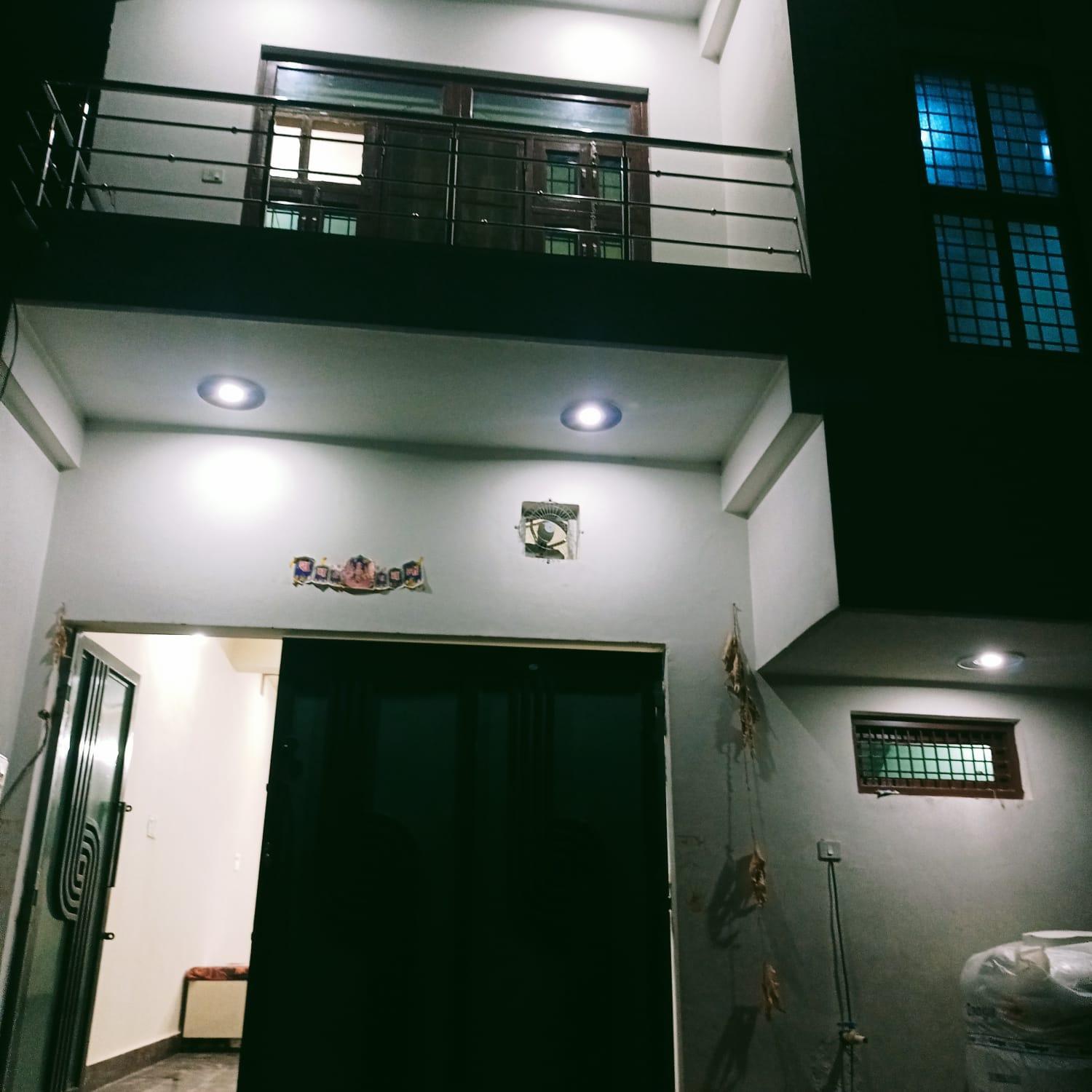 RADHA BHAVAN