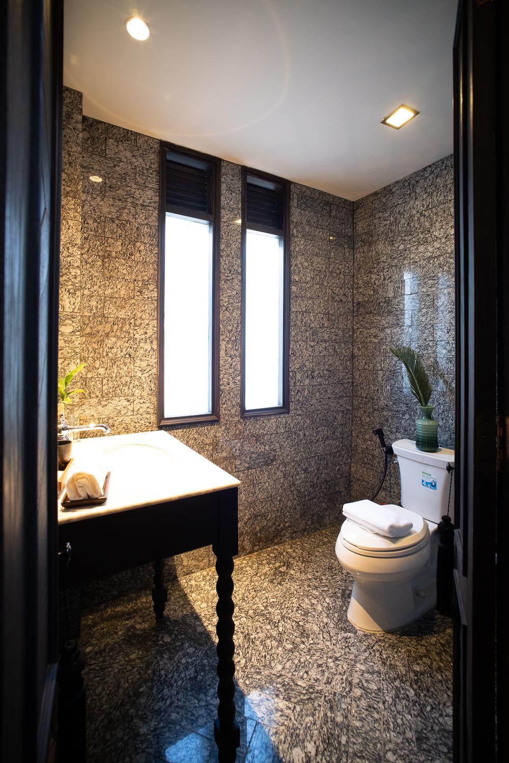Baan Tuk Din Hotel 20