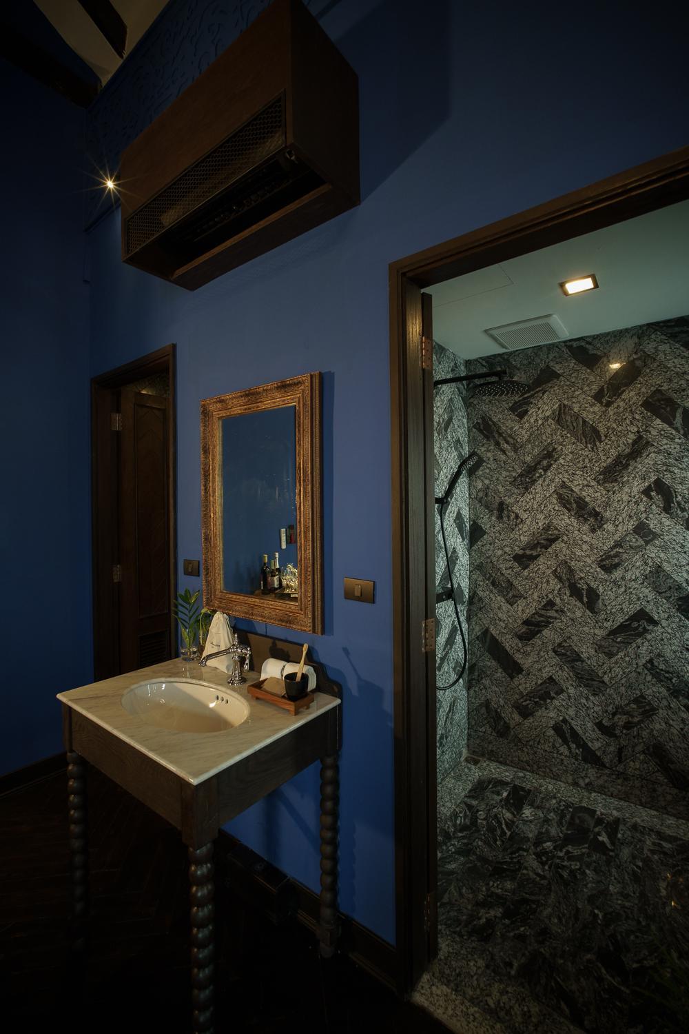 Baan Tuk Din Hotel 22