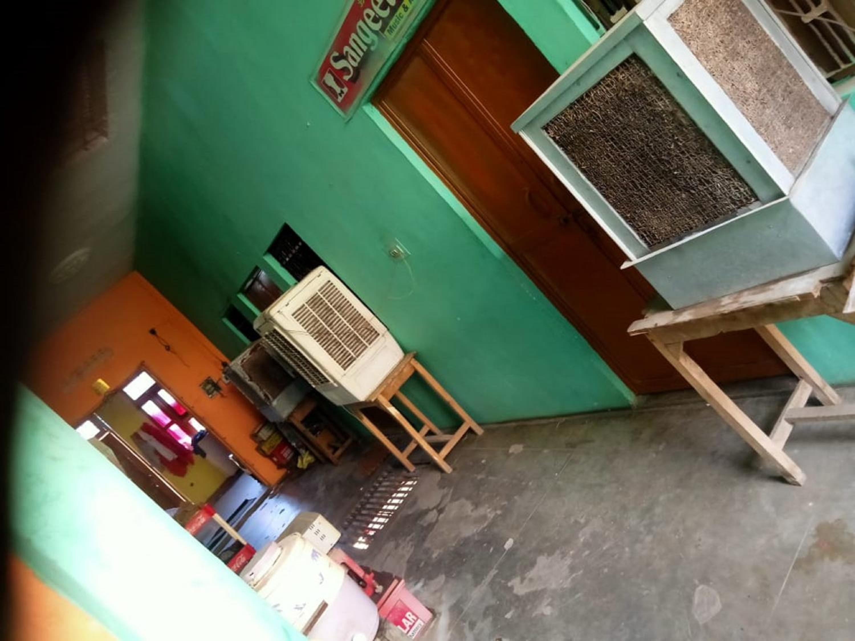 Laxmi boys Hostel By WB Inn