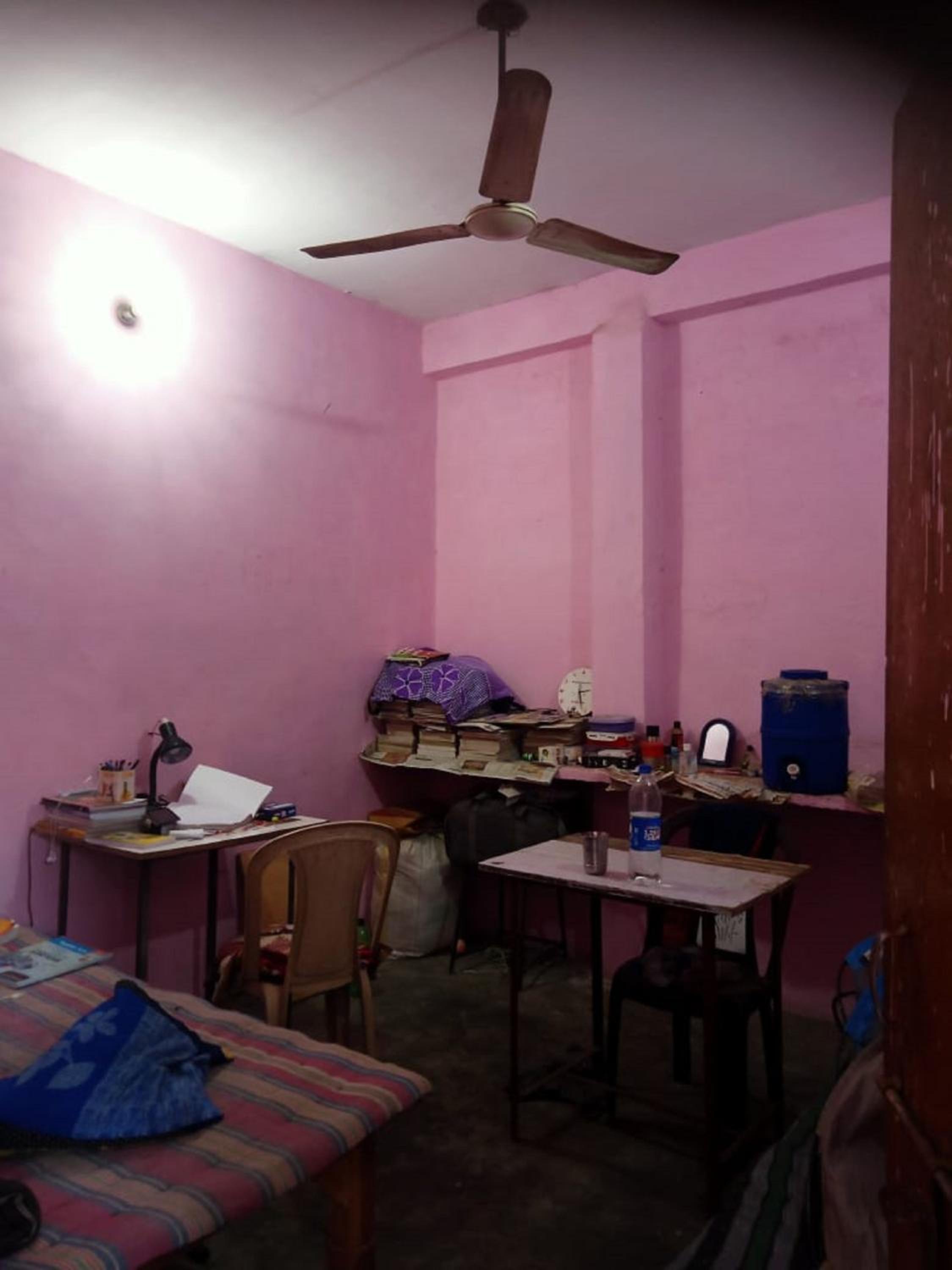 Laxmi boys Hostel By WB Inn