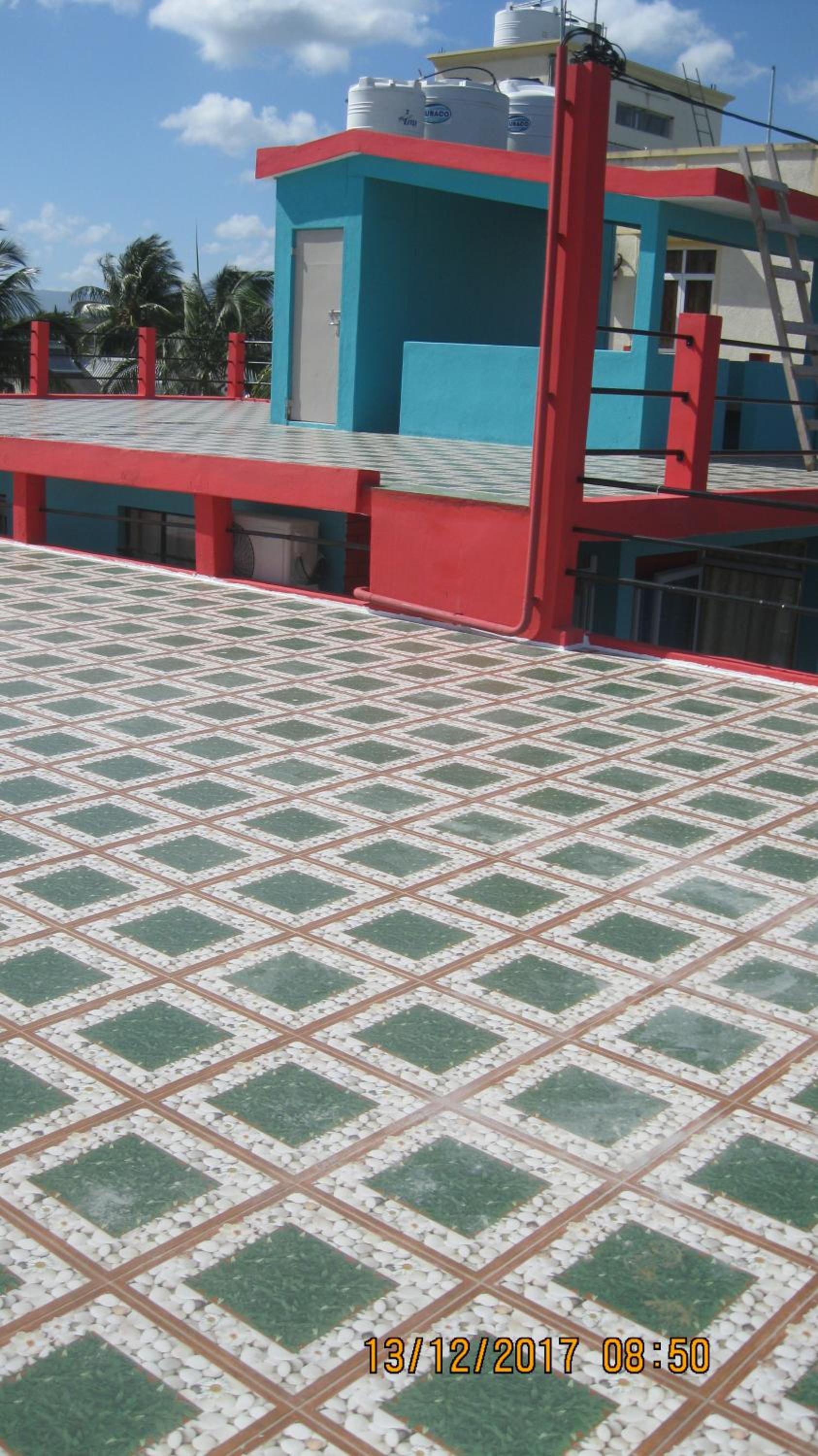 INDIRA GUEST HOUSE