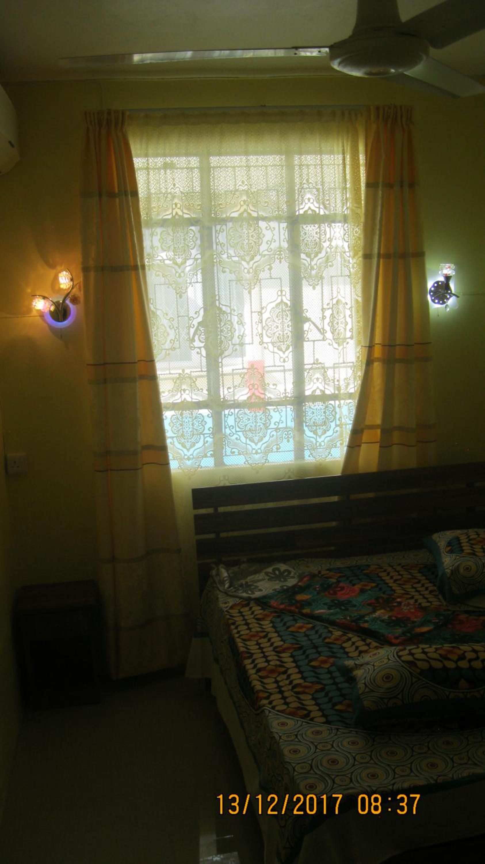 INDIRA GUEST HOUSE