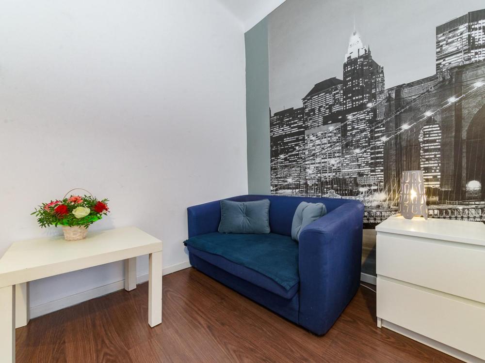 Nowogrodzka Cozy Studio II