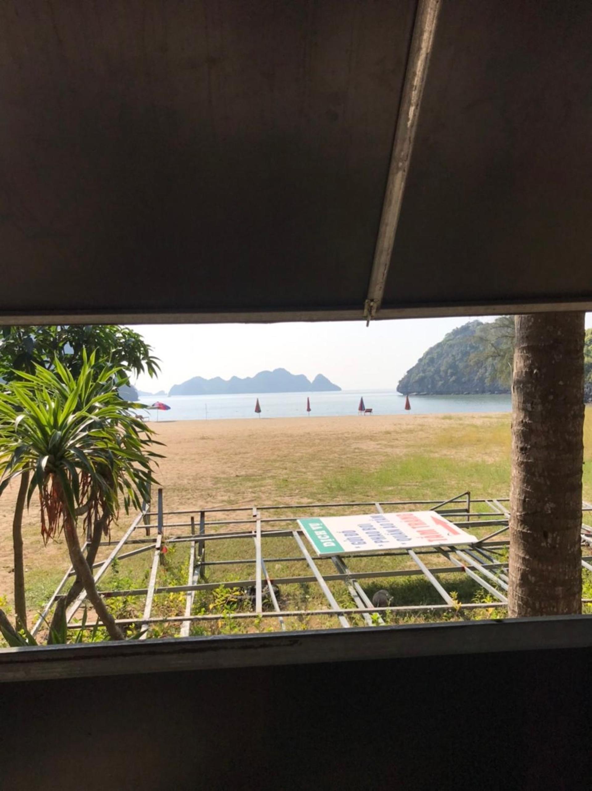 Catba Beach House