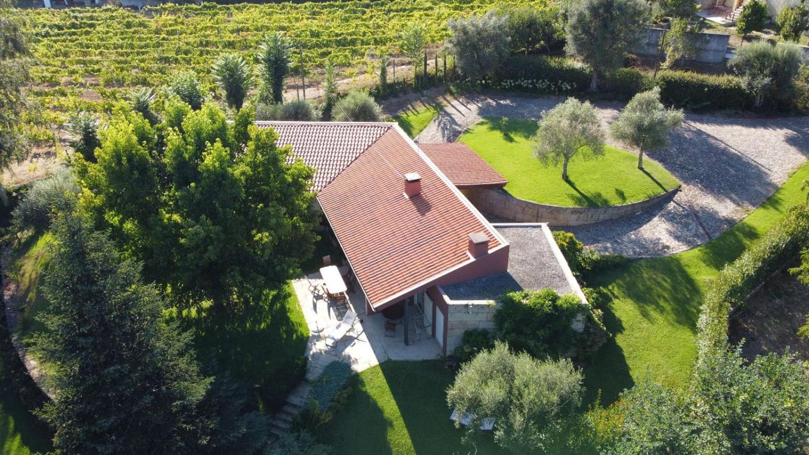Casa de Outeiro