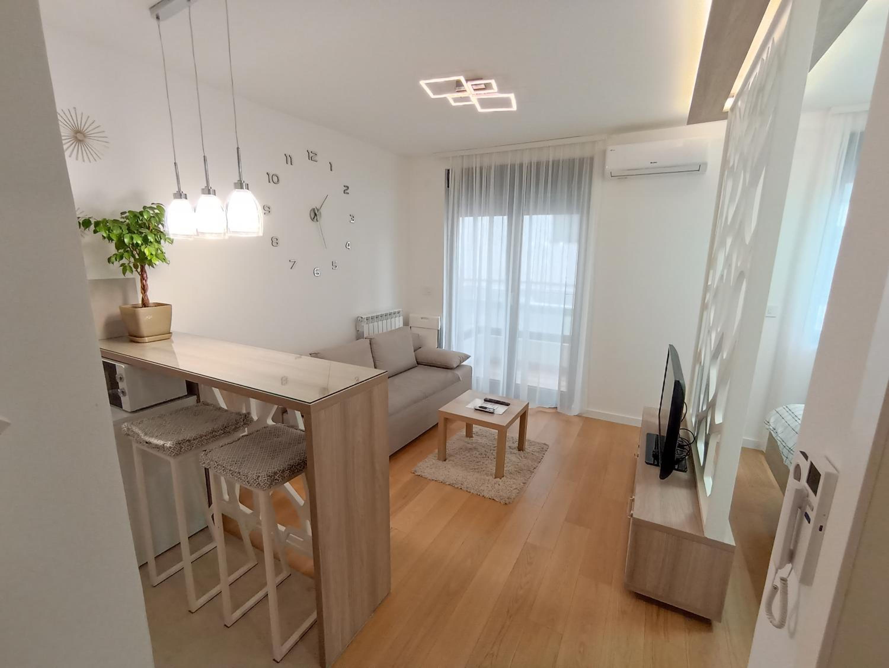 Galija apartment view 3