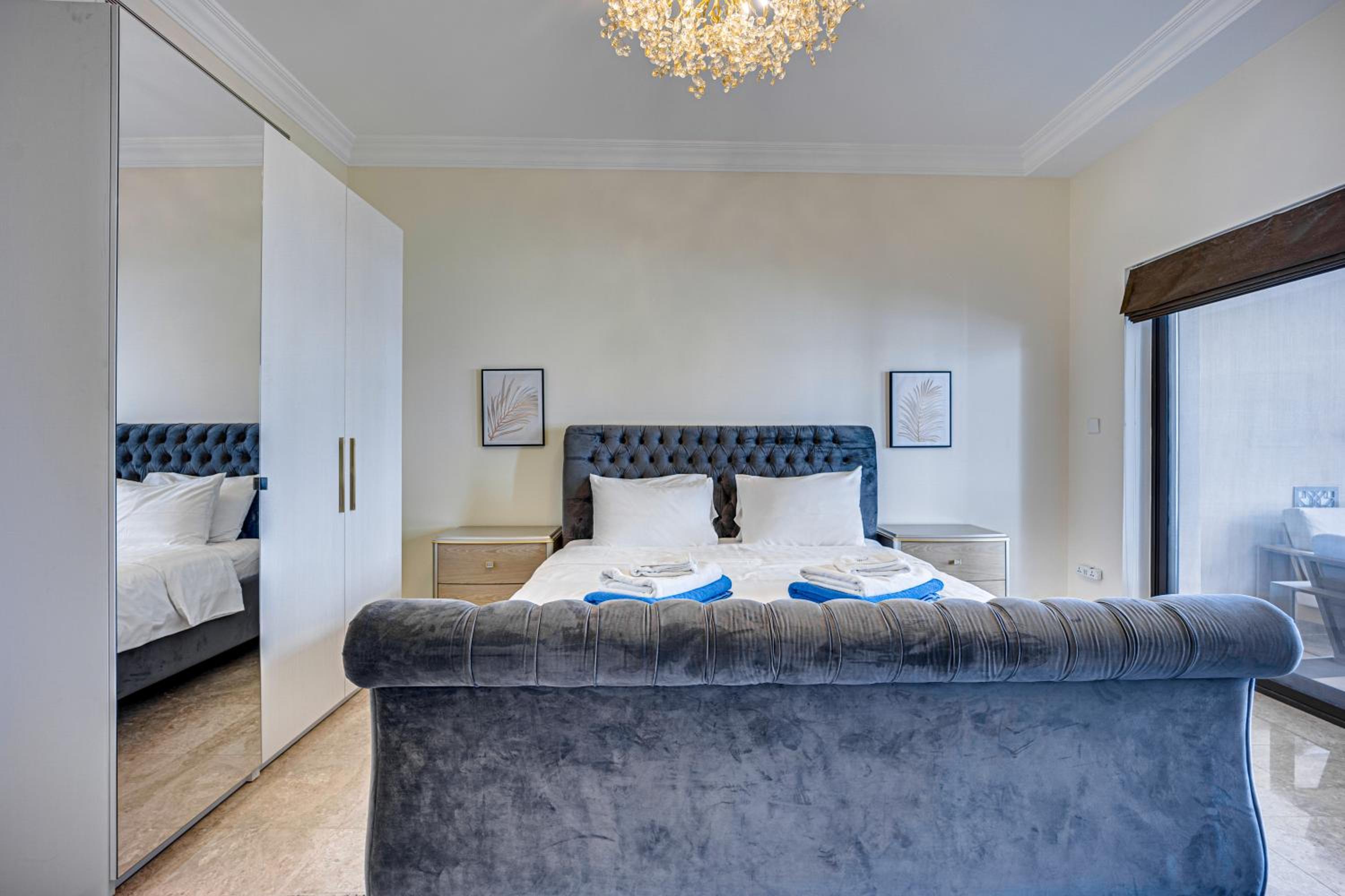 Harmony Vacation Homes - South Residence
