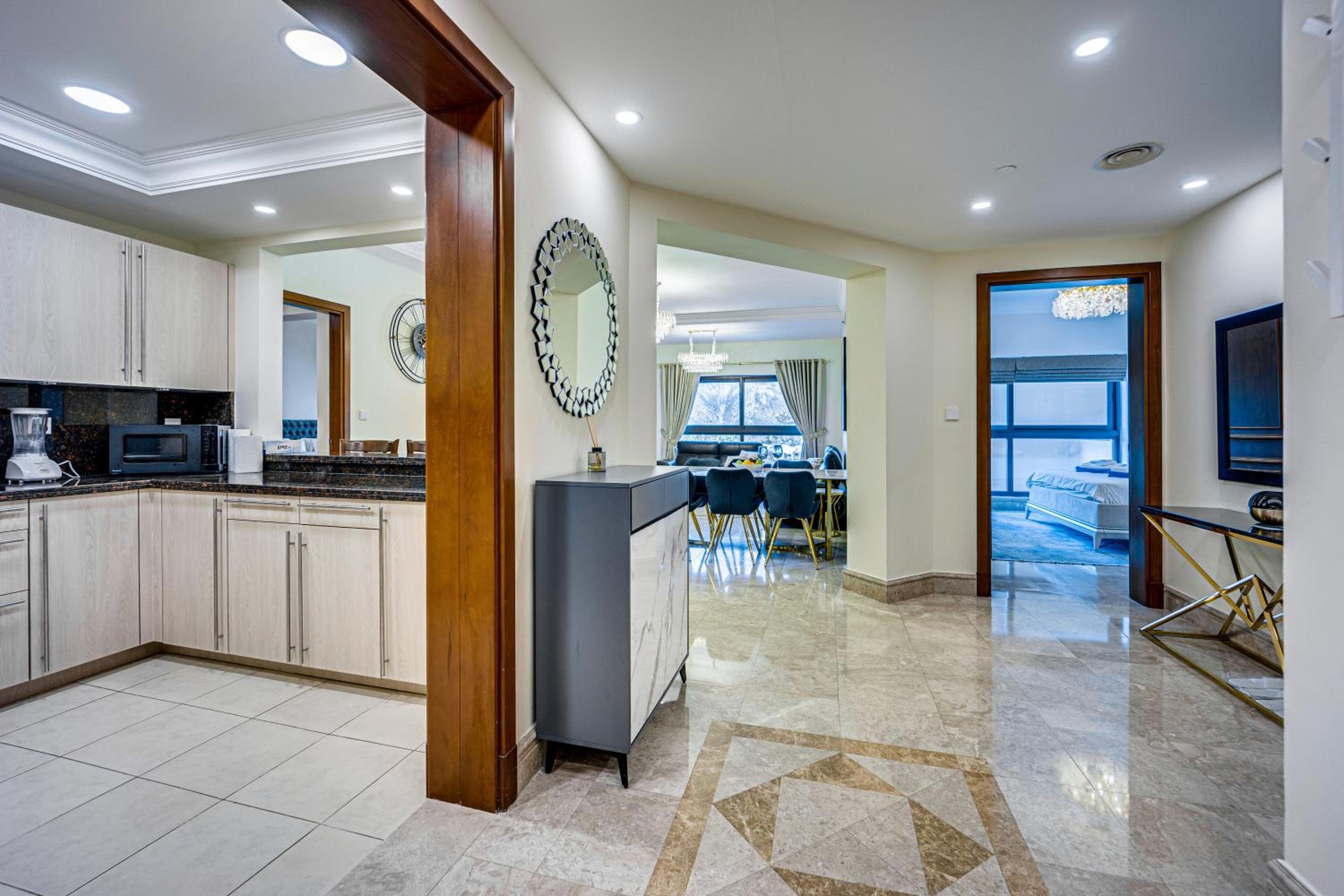 Harmony Vacation Homes - South Residence