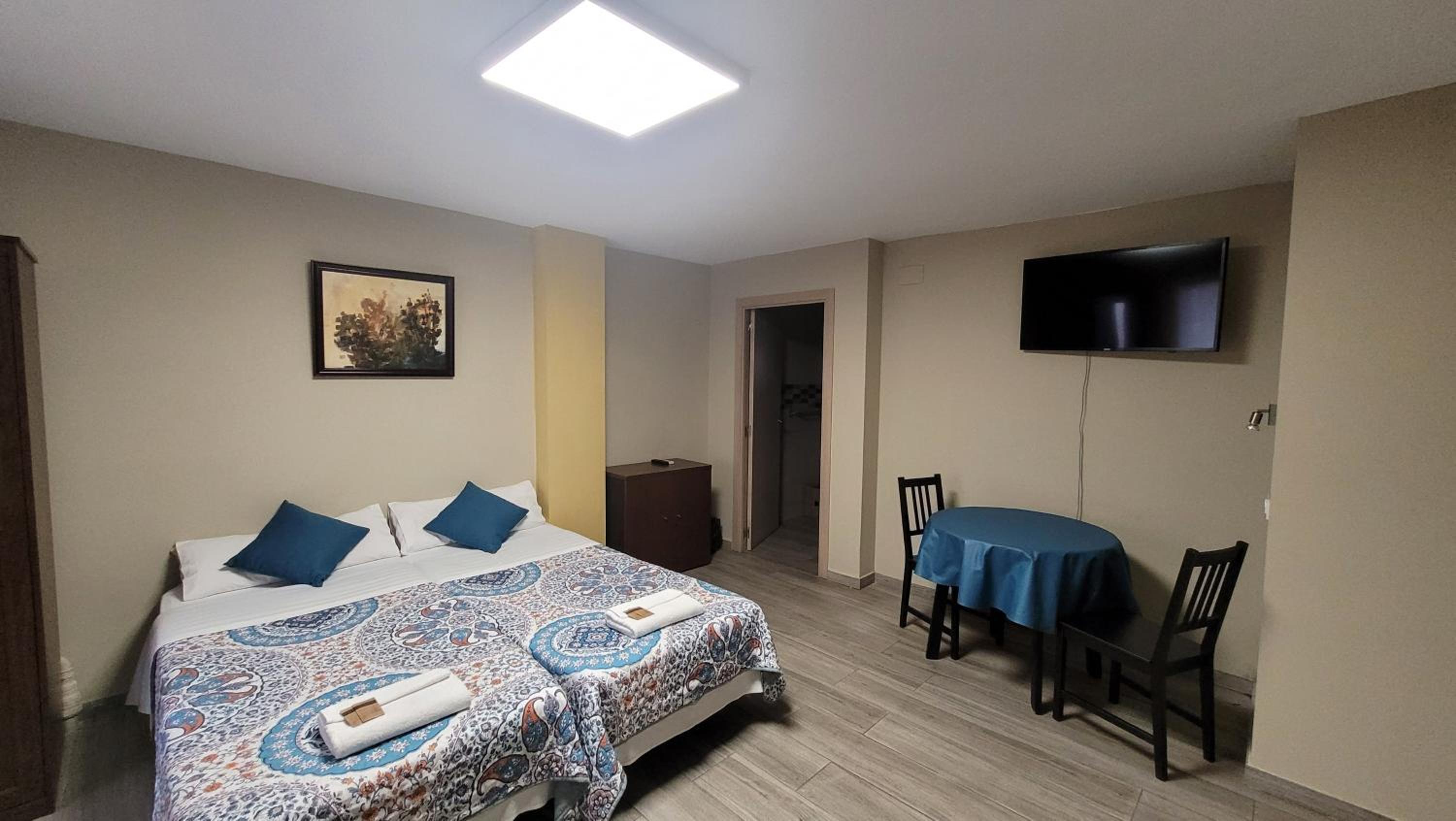 Hostal LIWI