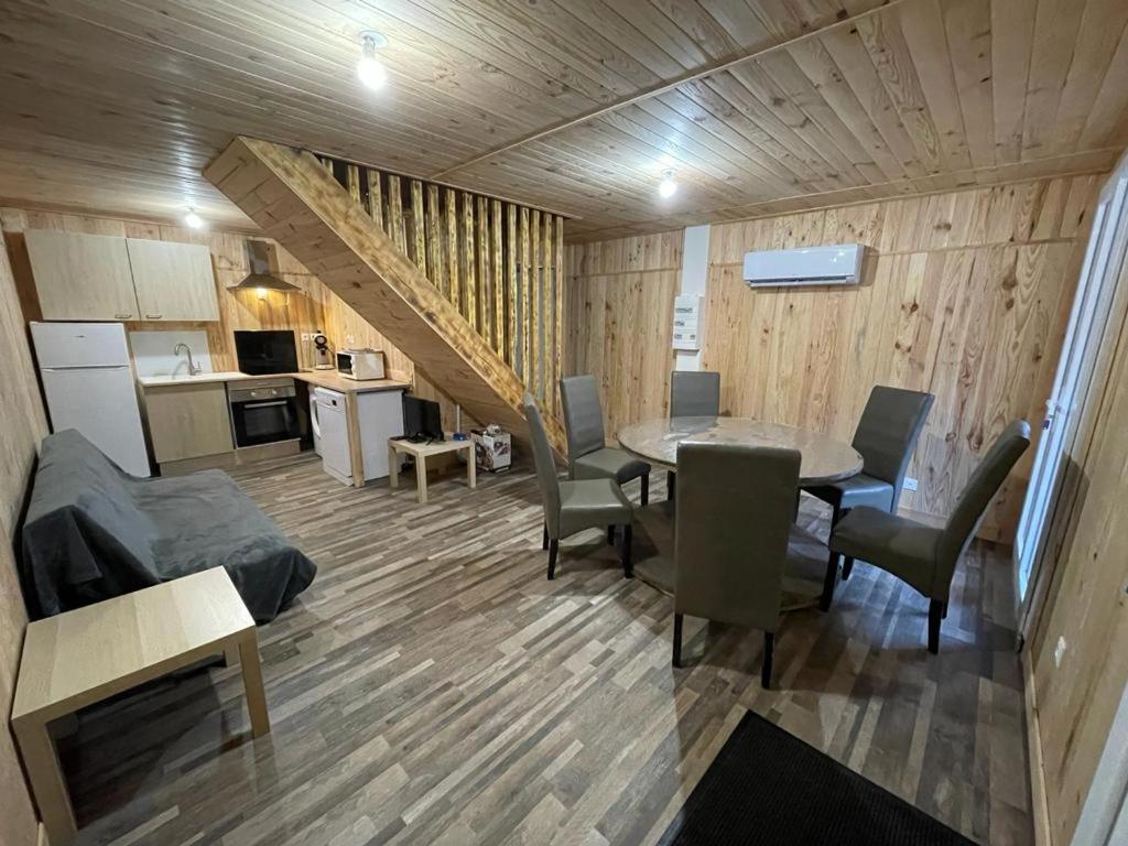 Chalet Nala