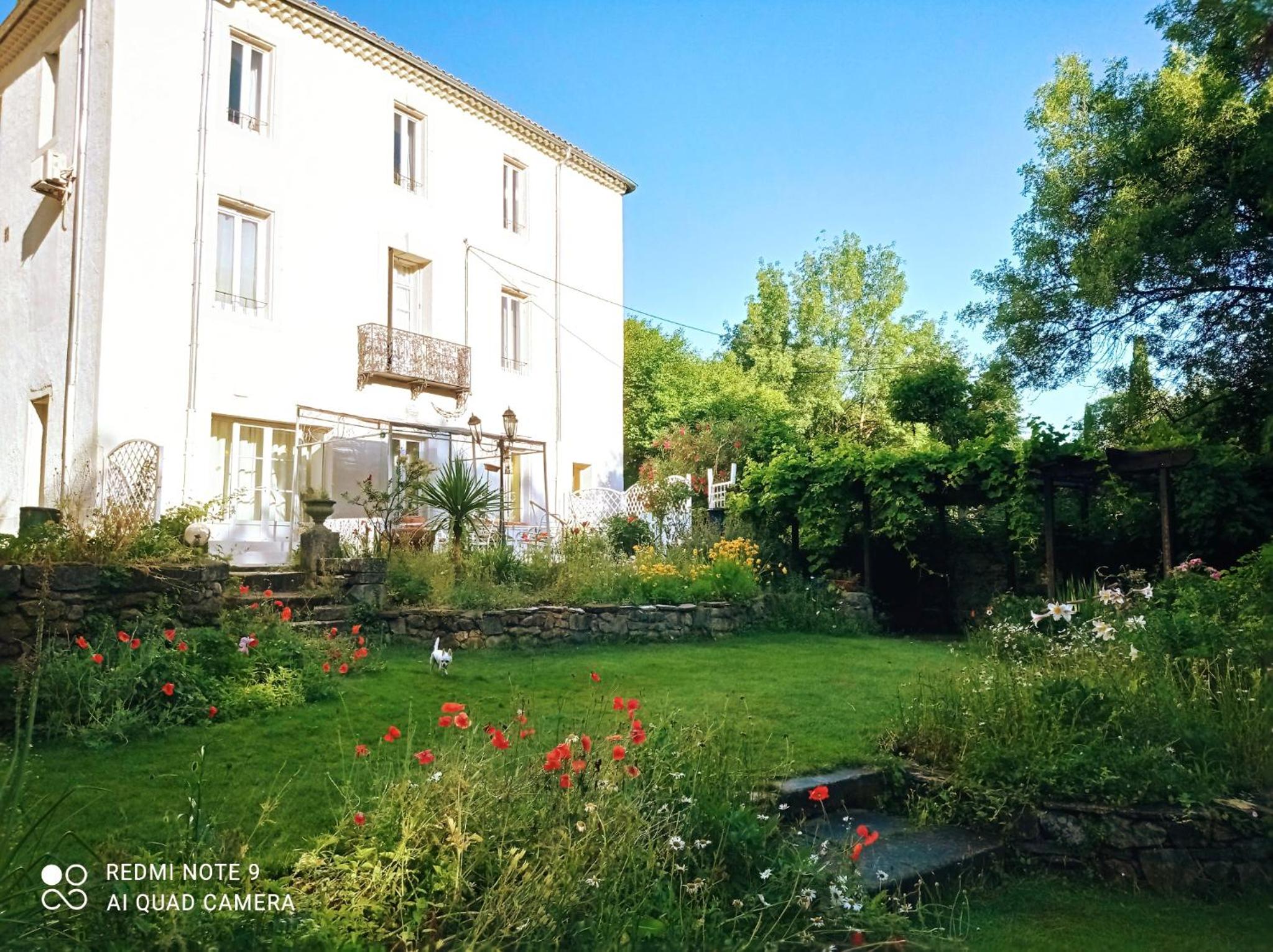 Moulin de Cot