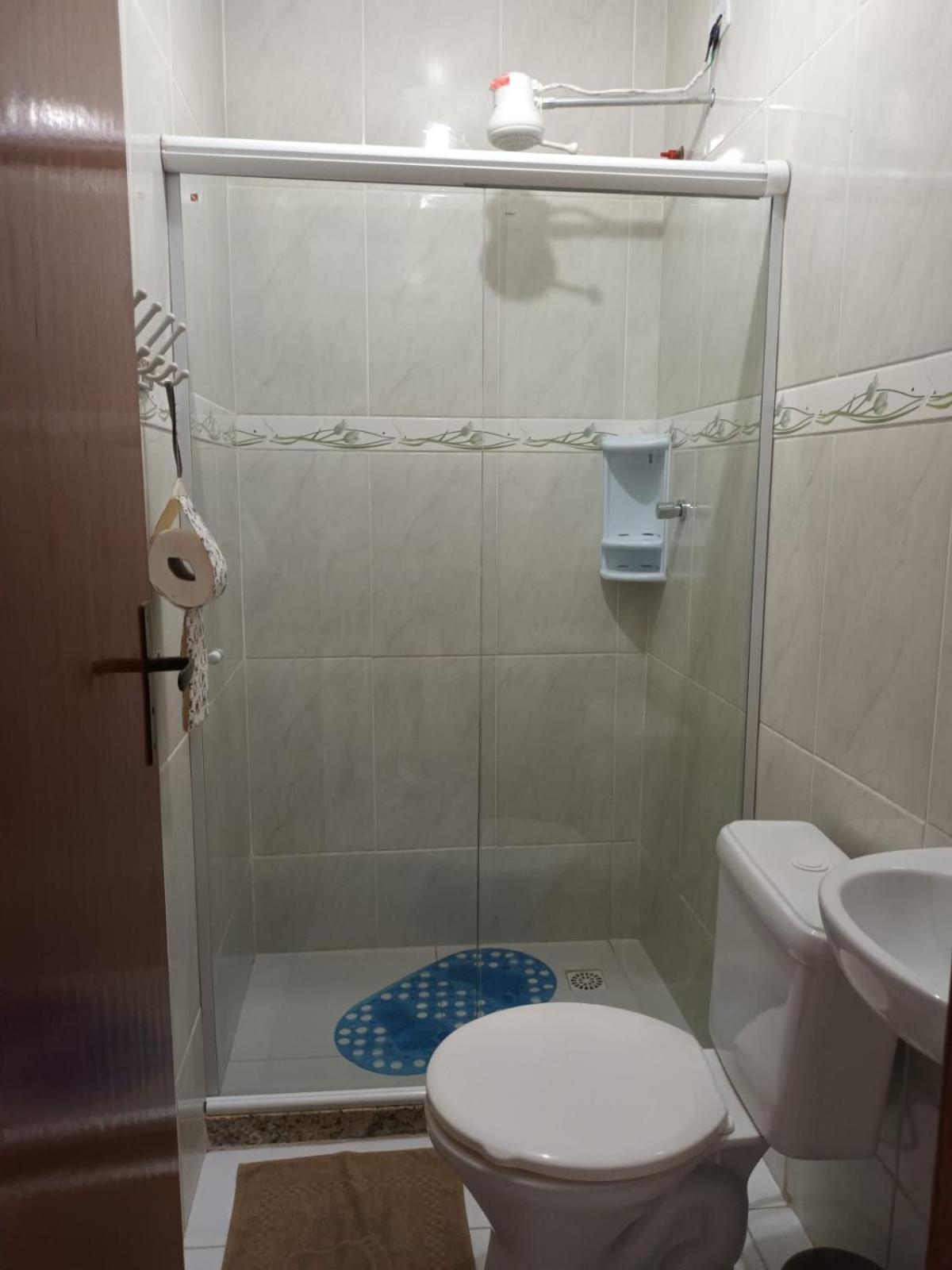 Apartamento aconchegante 12 min da praia