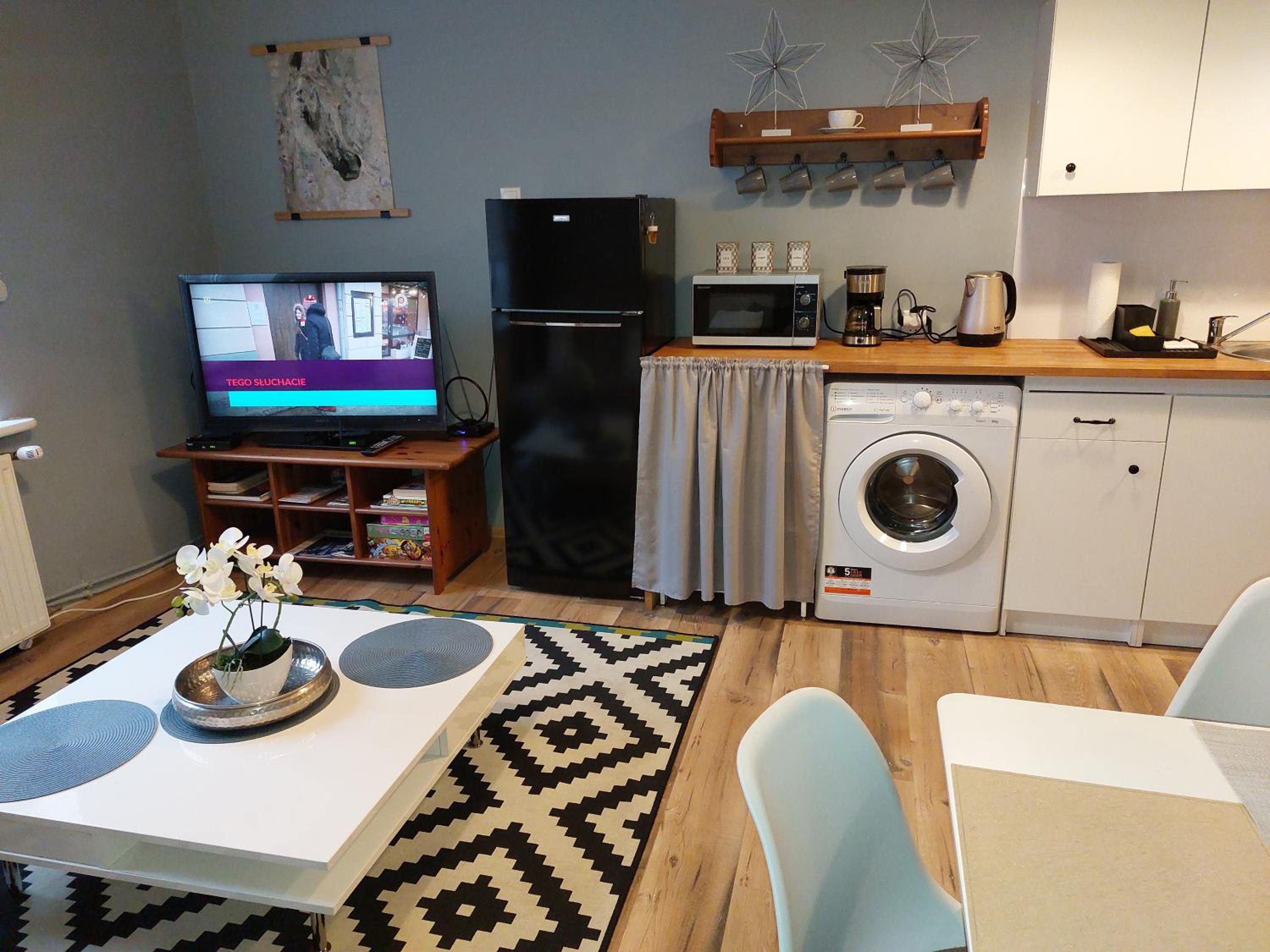 Apartamenty NOVA na Krakowskiej No 2 view 2