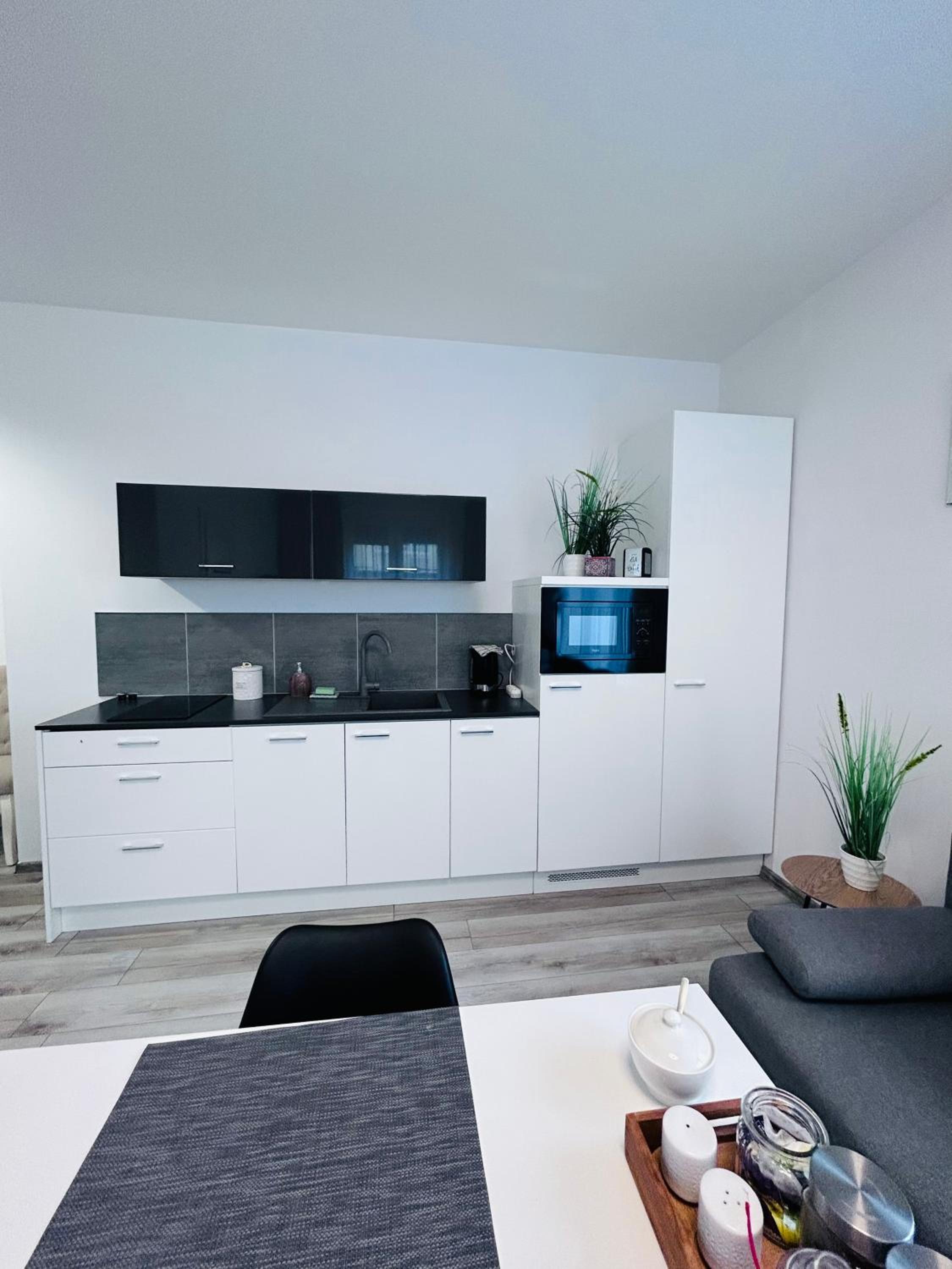 Apartamenty Walczaka 26 MIEJSCE PARKINGOWE view 2