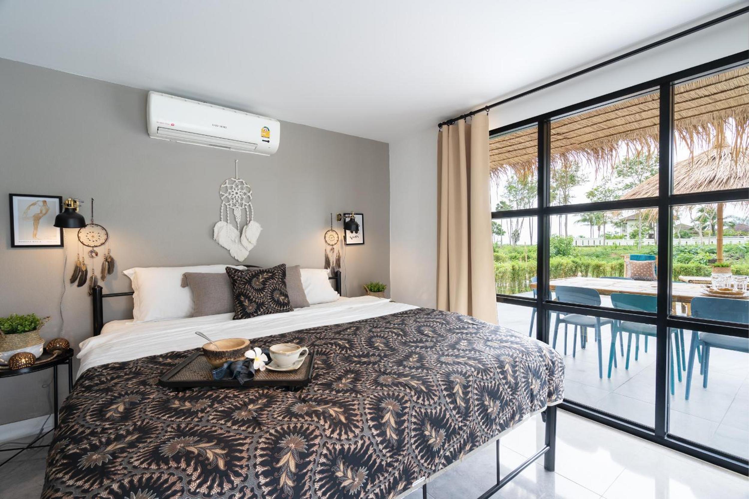 Manao Seaview Pool Villa 20 - 5 Mins Walk To The Beach view 4